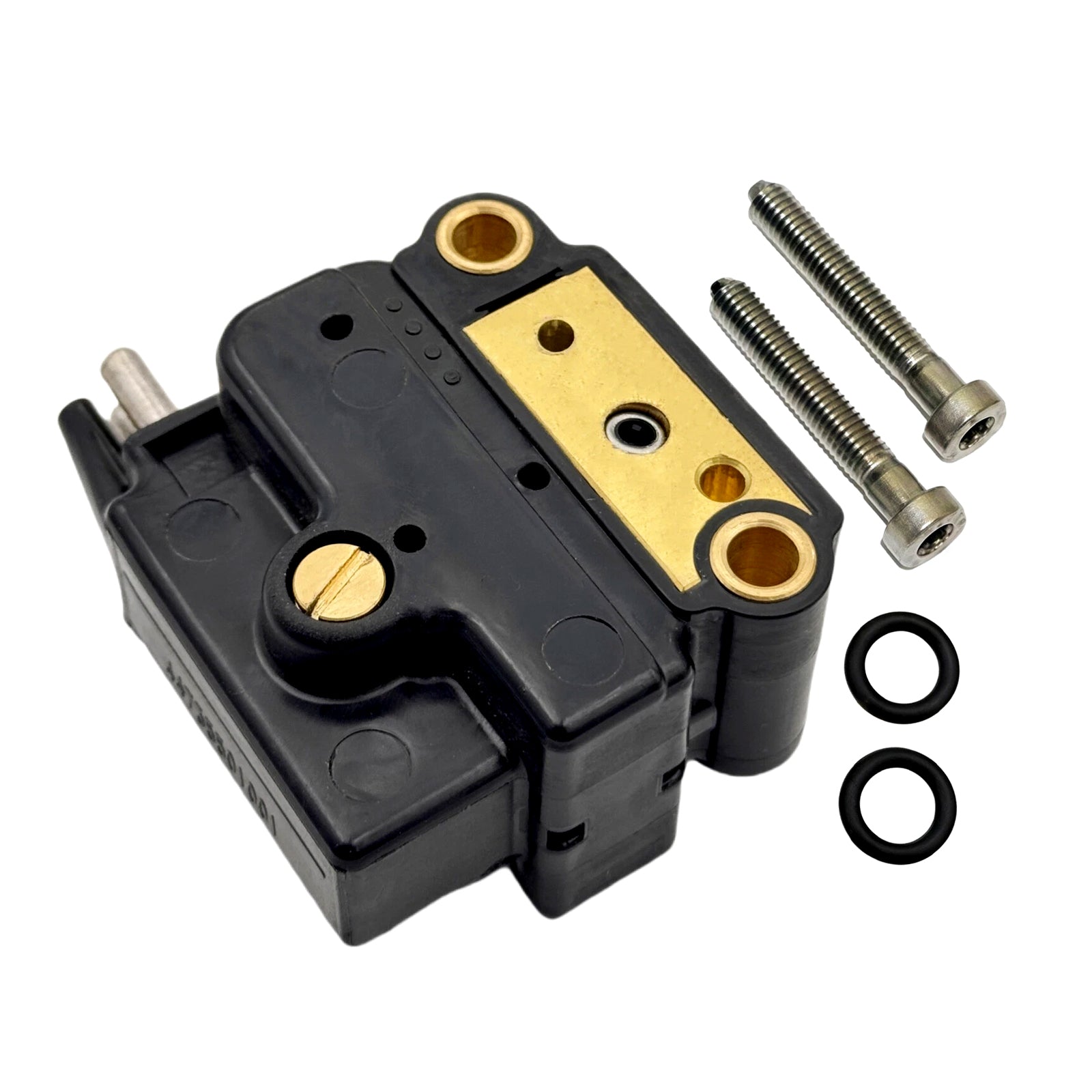 Soupape d'injection de carburant EHA 0000703962 pour Mercedes-Benz 300E 2.6, 300E 4Matic et 300TE 4Matic Berline (1990-1993)