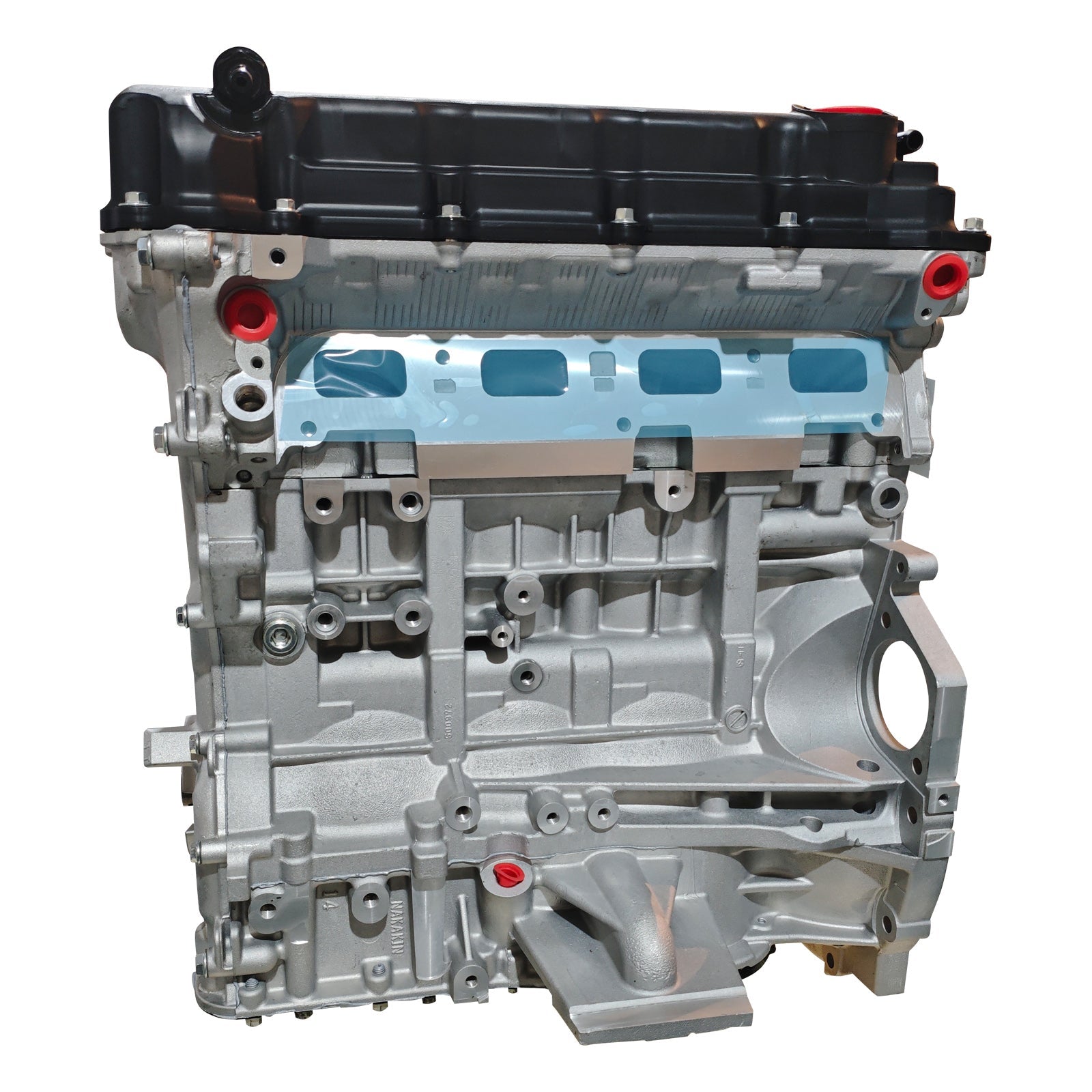 Nieuw 4B11 motorblok voor Mitsubishi Lancer (2008-2015), 4 cilinders, 2.0L