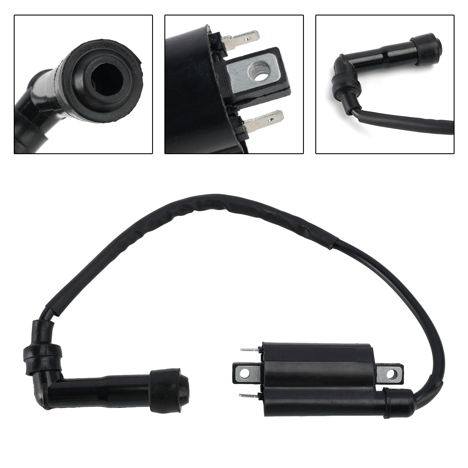Bobine d'allumage pour Kawasaki KL650 KLR650 2008-2018 21121-0029