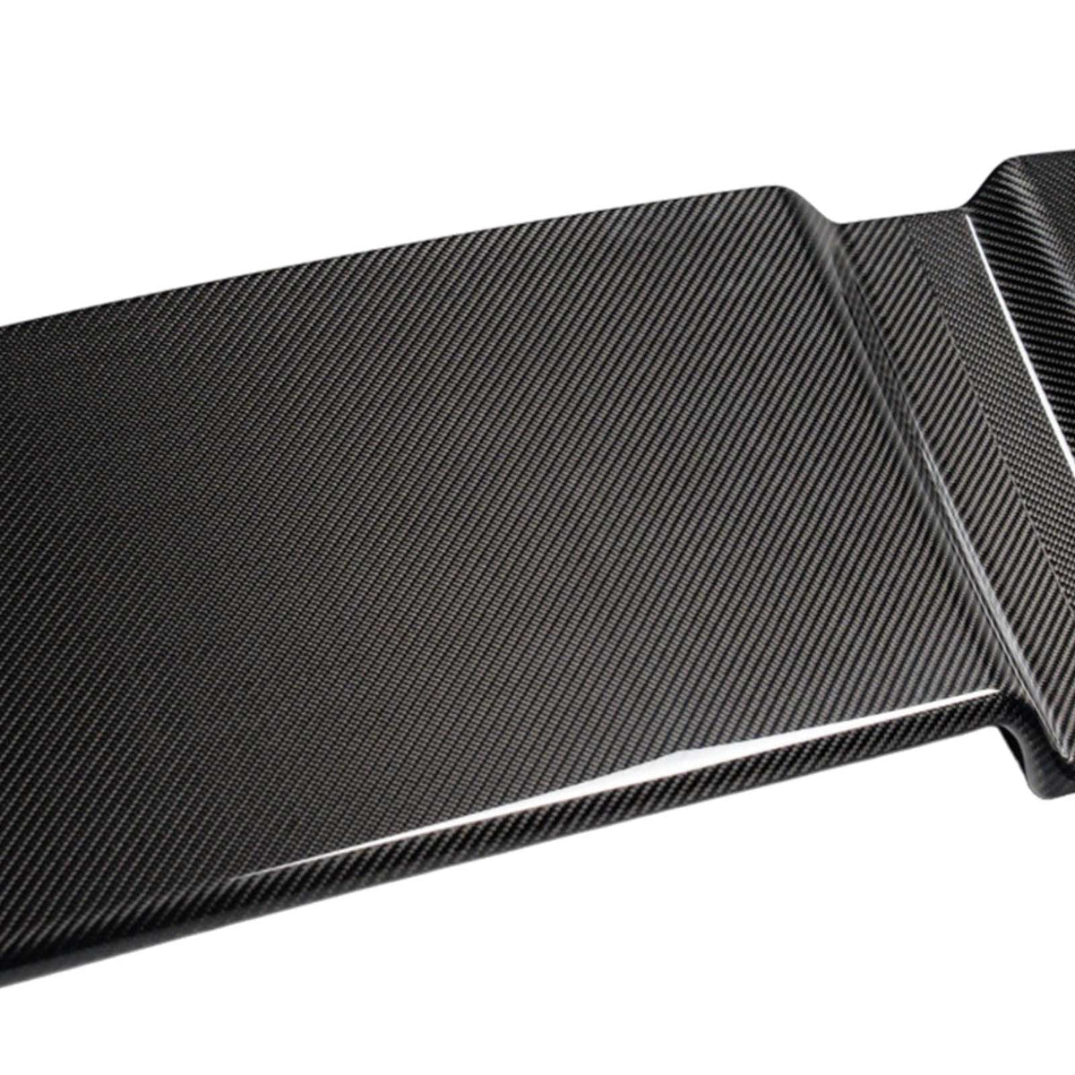 Aileron de toit arrière style B800 pour Mercedes-Benz Classe G W465 (à partir de 2025)