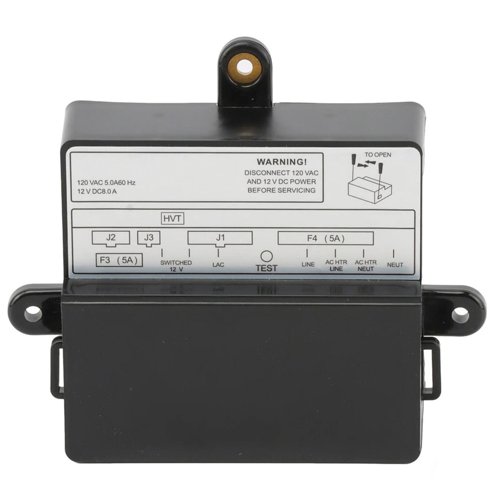 Modul d&Napajalnik za hladilnik za avtodome Dometic (3851331011)