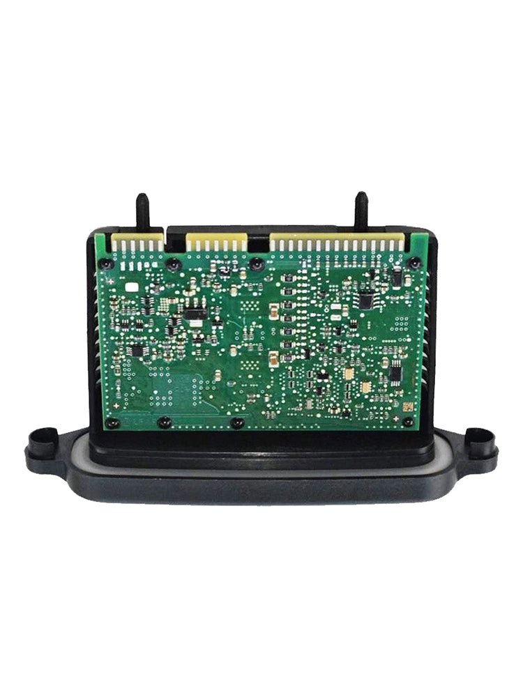 Moduł sterujący adaptacyjnymi reflektorami ksenonowymi Lear TMS 7316186 dla BMW serii 3 F31 (2012-2016)