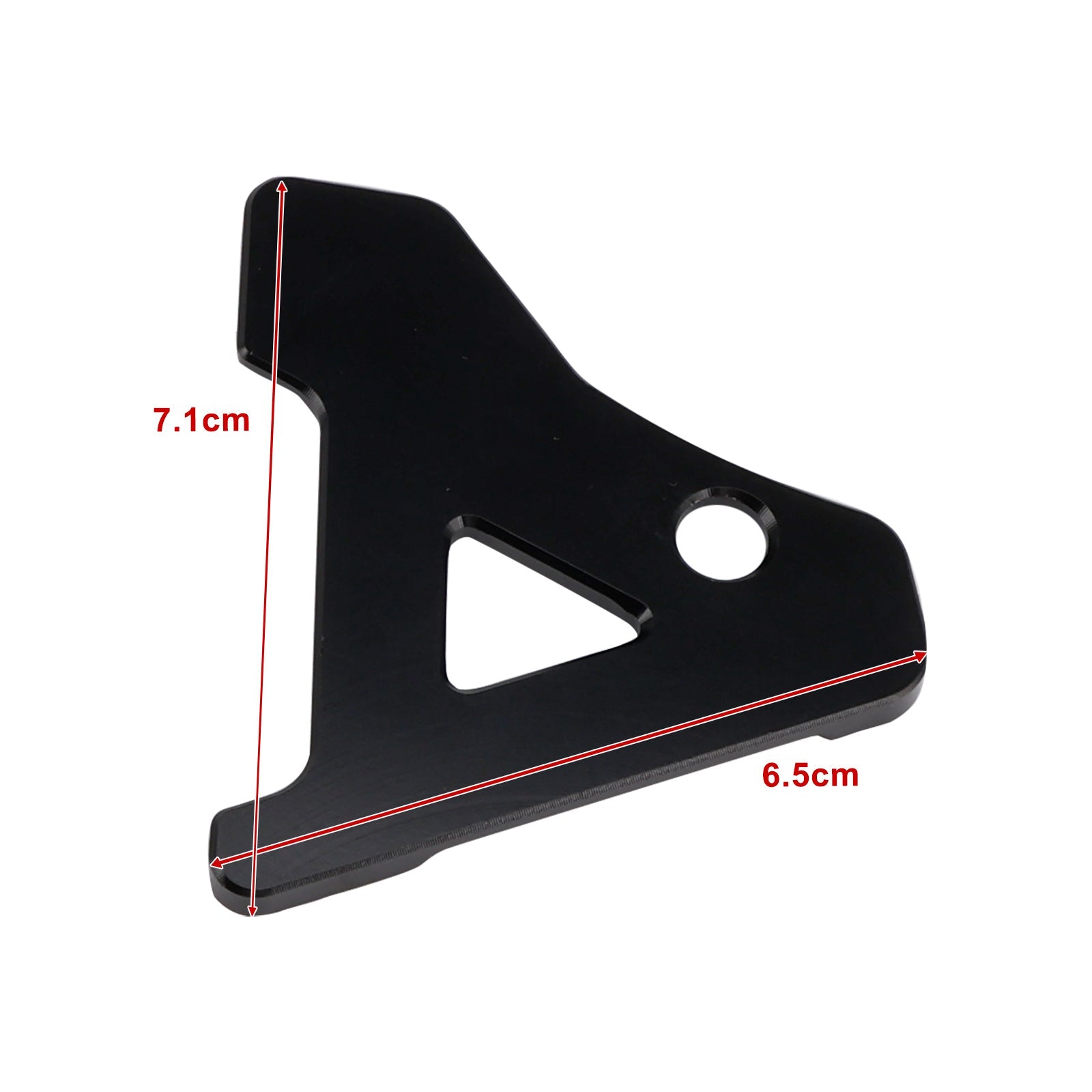 Protection du capteur ABS de roue avant pour BMW R1300GS / ADV 2023-2025