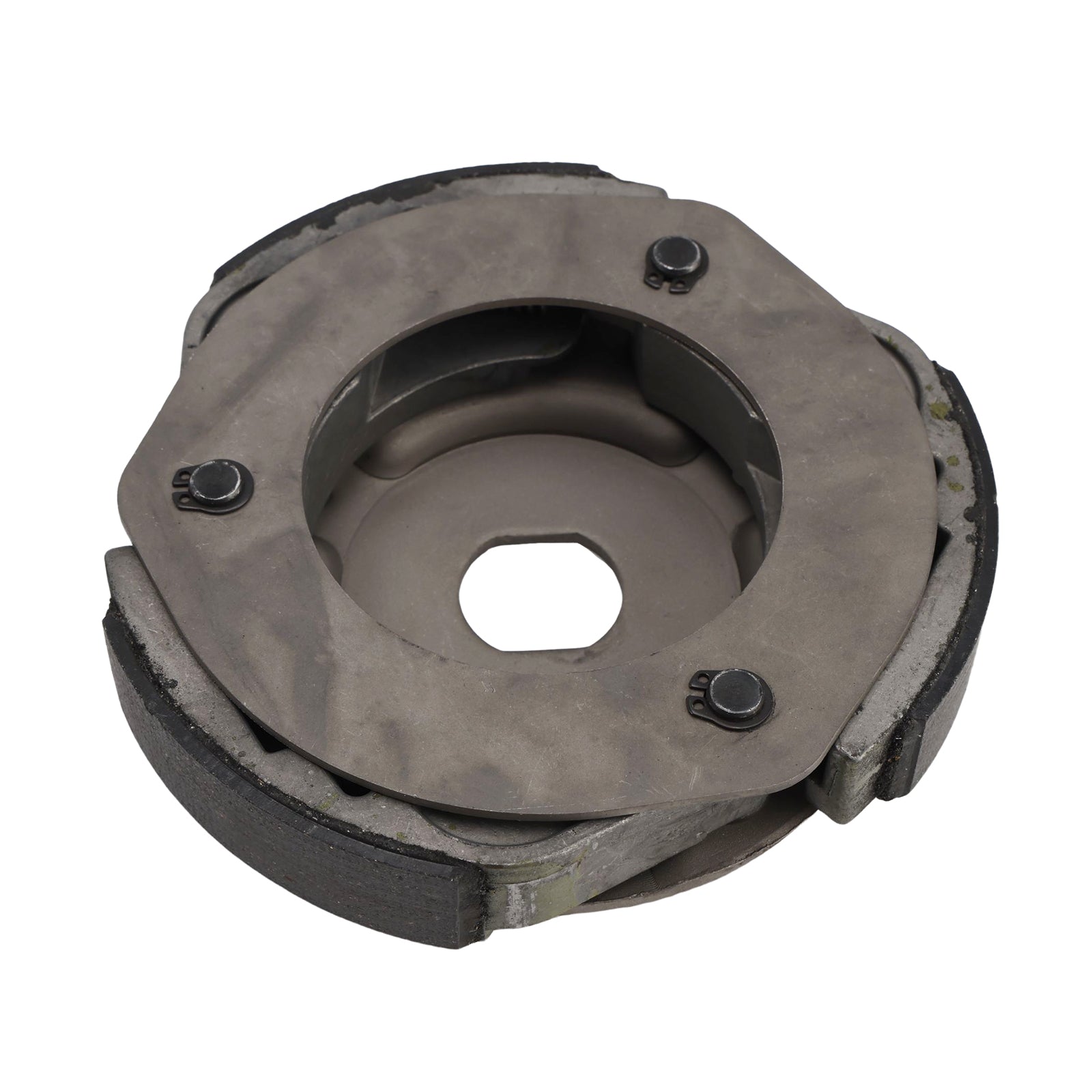 Ensemble de mâchoires de support d'embrayage 3303-775 pour VTT Arctic Cat 250 DVX (2006-2010)