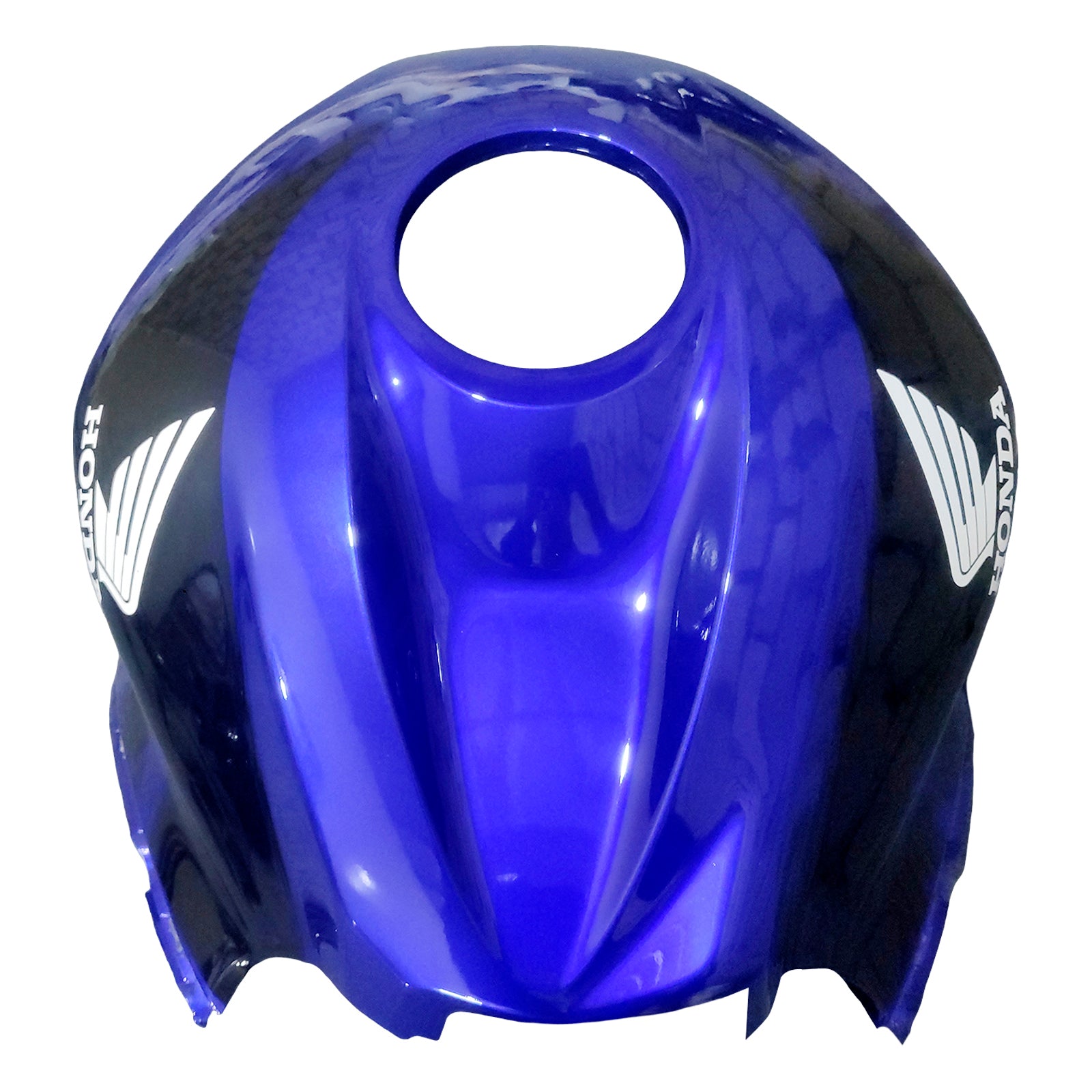 ABS Plastic Kairing Kit voor Honda CBR600R 2007-2008 F5