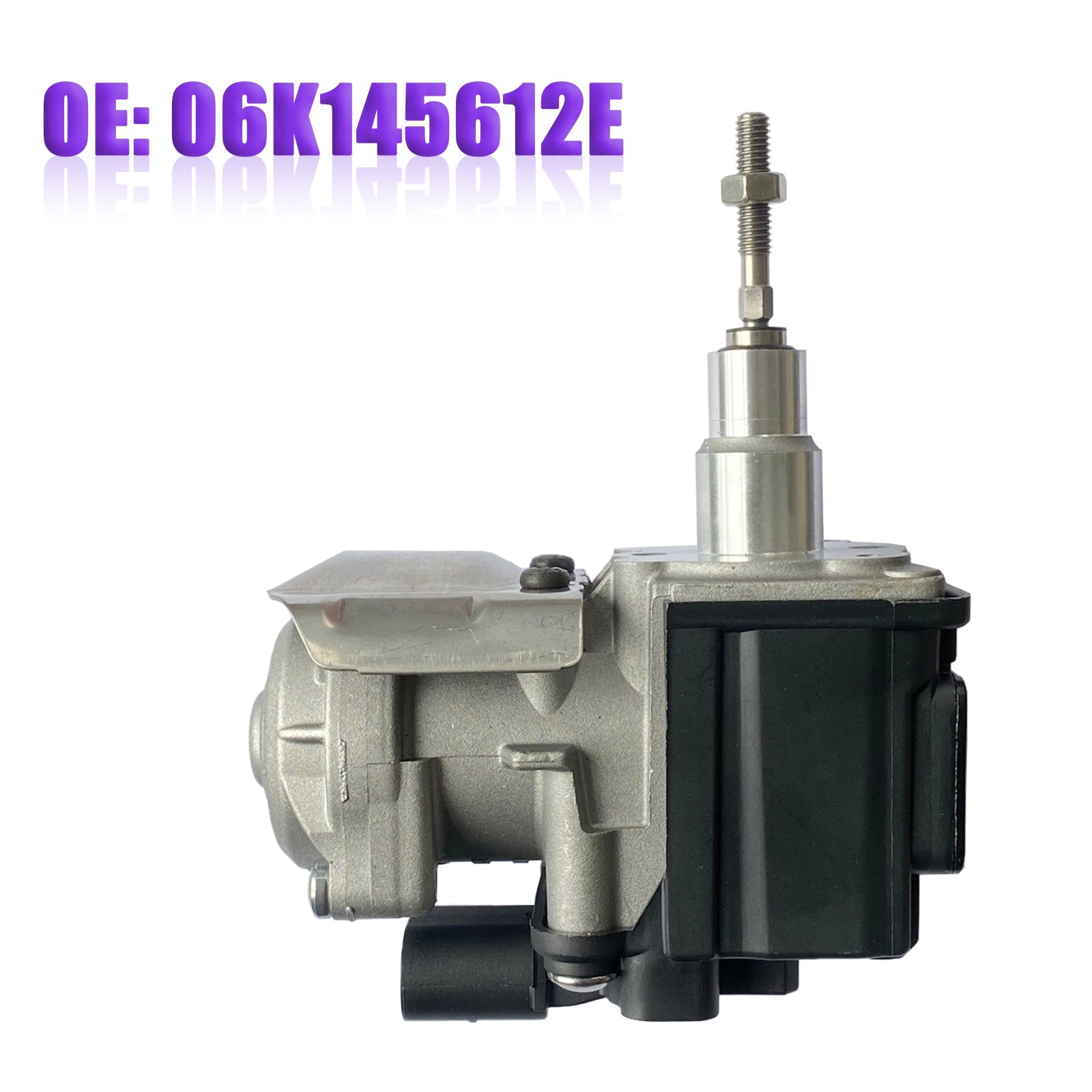 Turbo električni aktuator 06K145612E za Volkswagen Beetle Cabrio 2.0tfsi Jetta