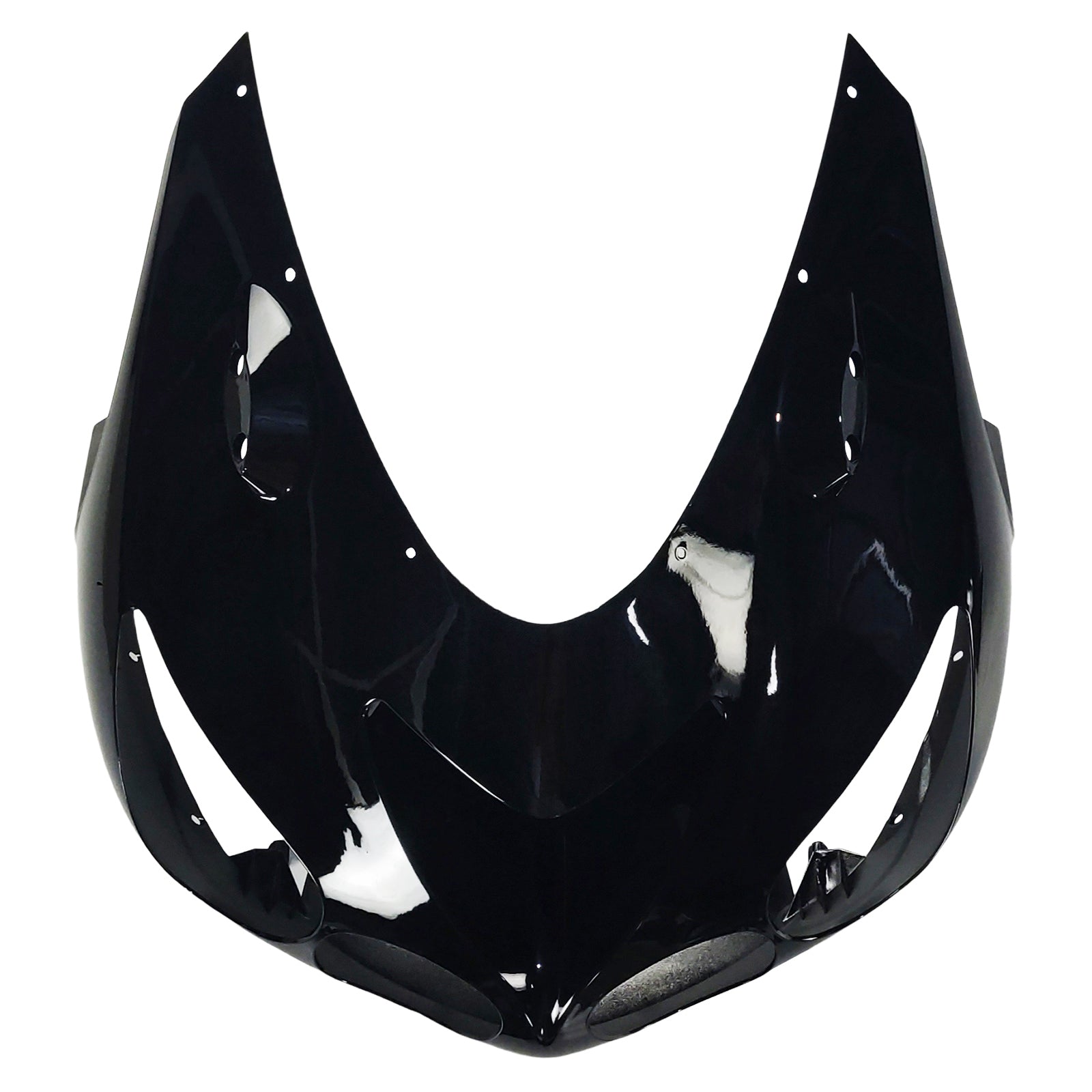 Kit de carénage en plastique ABS pour Kawasaki ZX14R 2006-2011