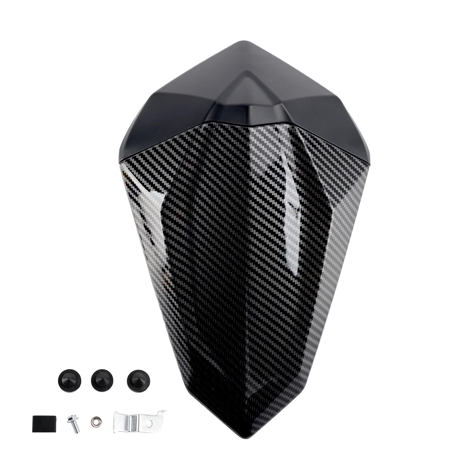 Zadnji sedlo karalni pokrov za Kawasaki Ninja 500 EX500R Z500 2024-2025