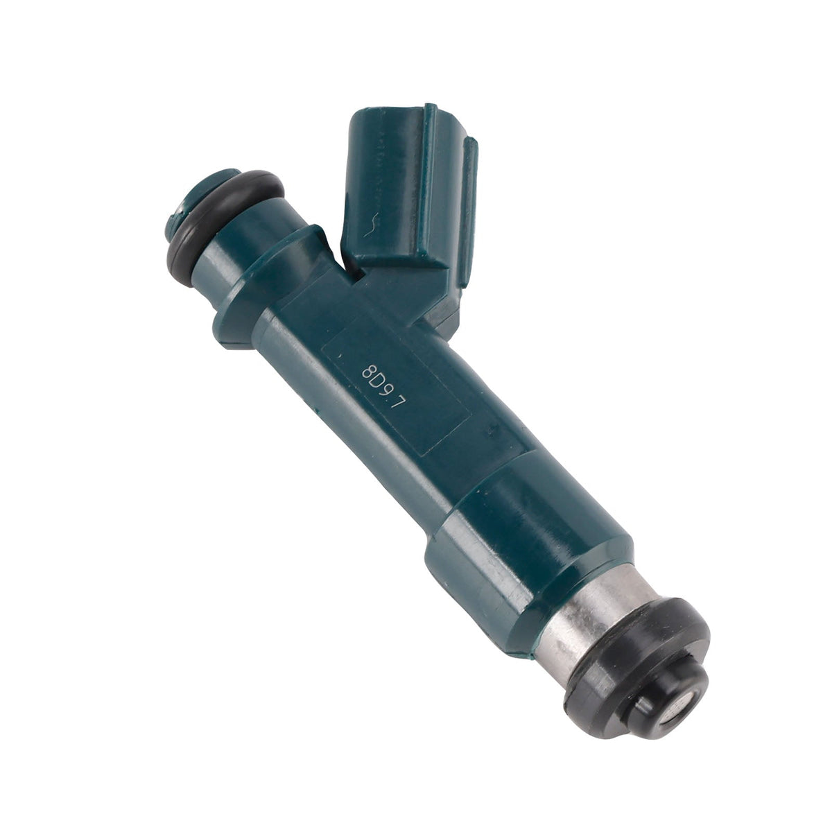 1 inyector de combustible para Toyota 4Runner 2003-2009 y Tacoma 2005-2015 (número de pieza 23250-0P030)