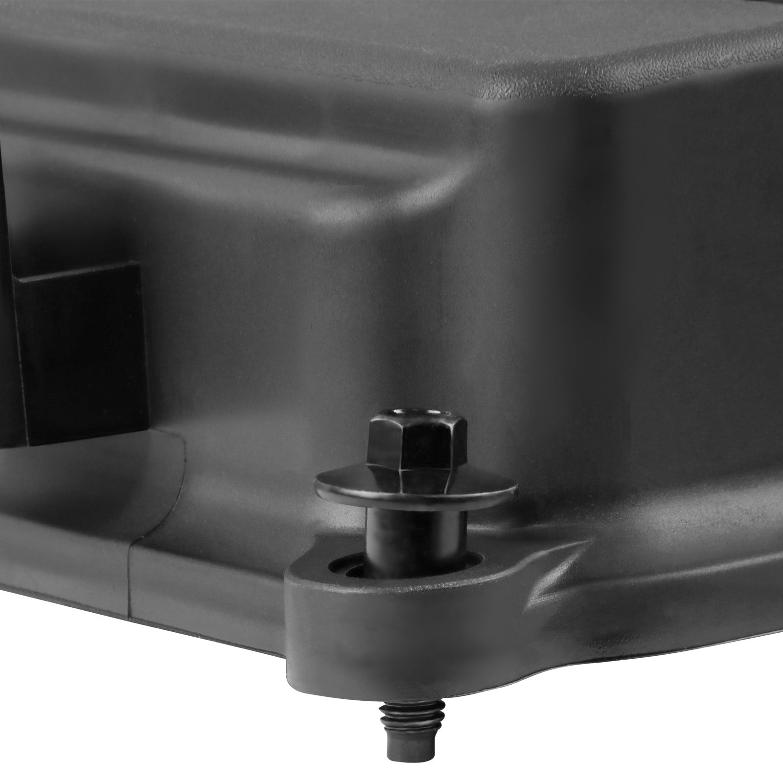 NISSAN NV3500 4.0L 3954CC V6 DOHC 2012-2019 tapa de válvula con tapa de perno de junta 13264 EA200