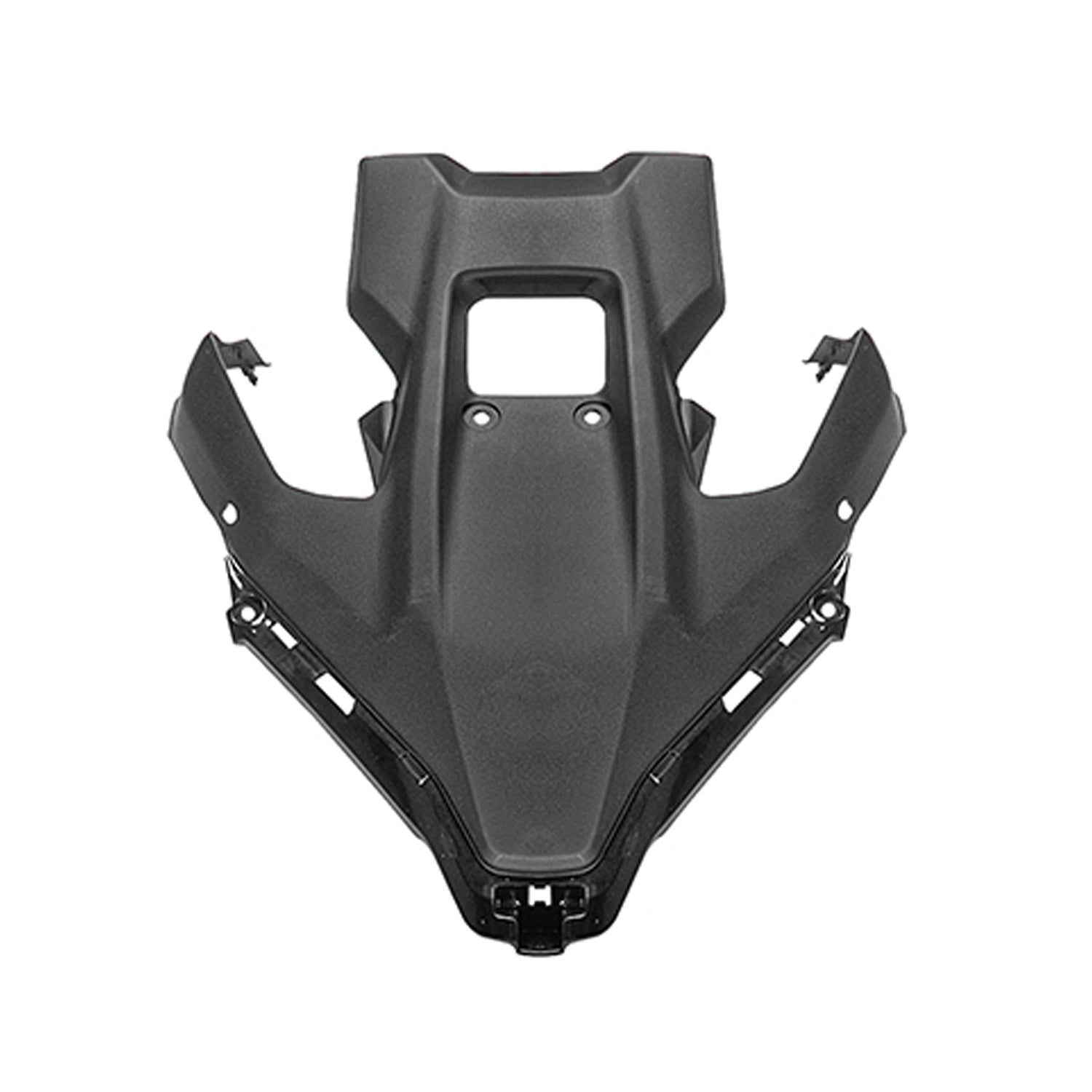 Kit de carénage de carrosserie en plastique ABS d'injection pour Yamaha T-MAX 560 2022-2024 13#