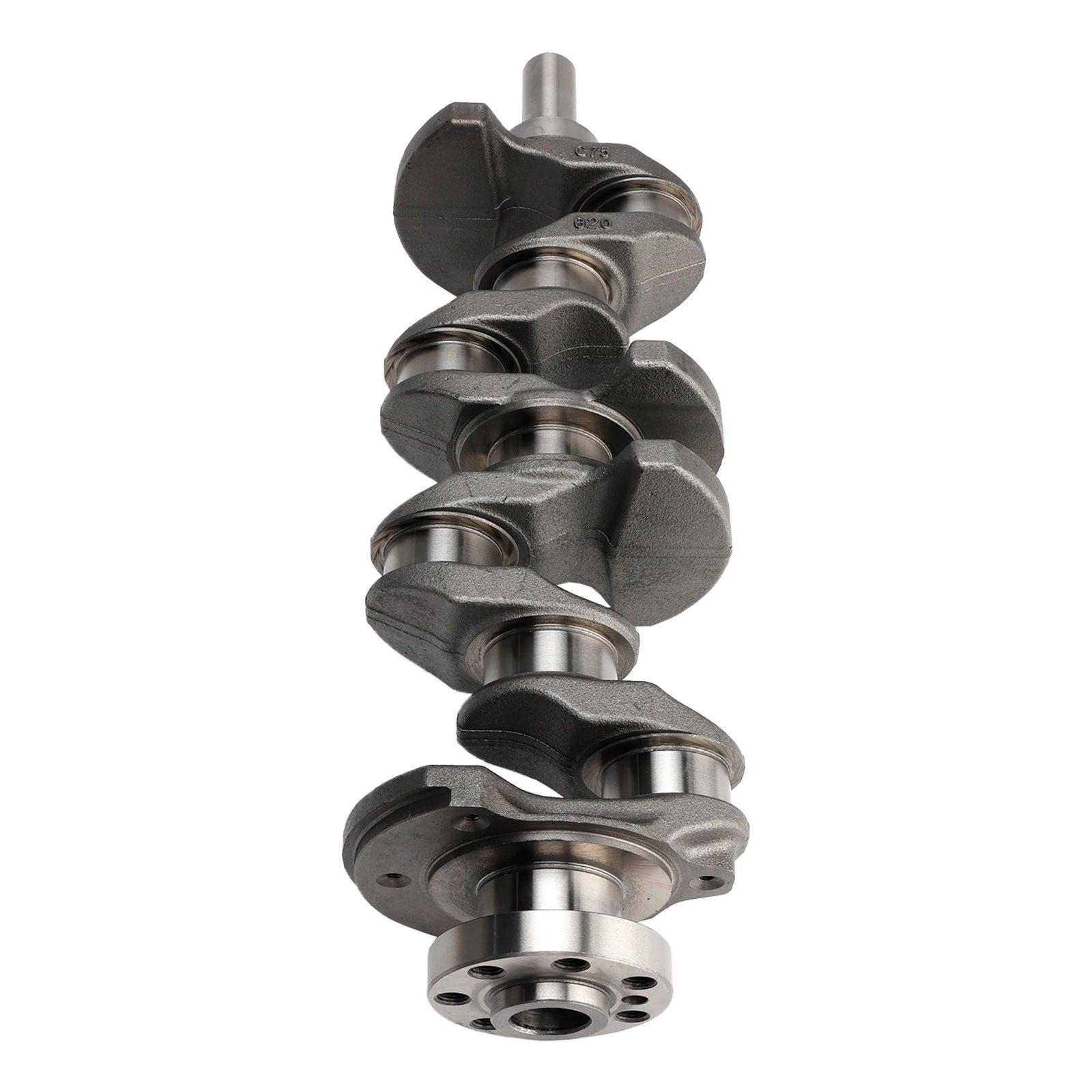 Komplet za prenovo in obnovo motorja Hyundai Santa Fe G4KD 2.0L (2006–2012) komplet za krmiljenje ojnice ročične gredi