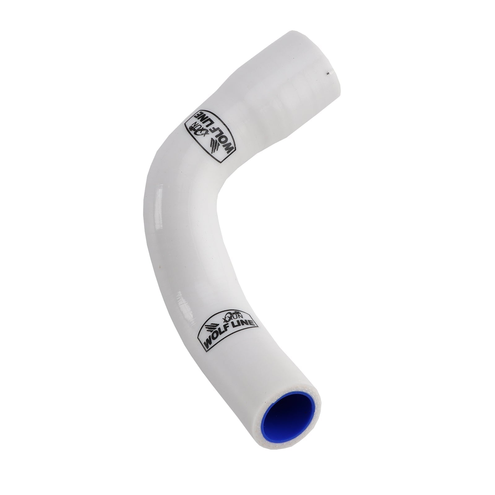 Durite de liquide de refroidissement en silicone pour radiateur Yamaha MT-09 XSR900 Tracer 9/GT toutes années