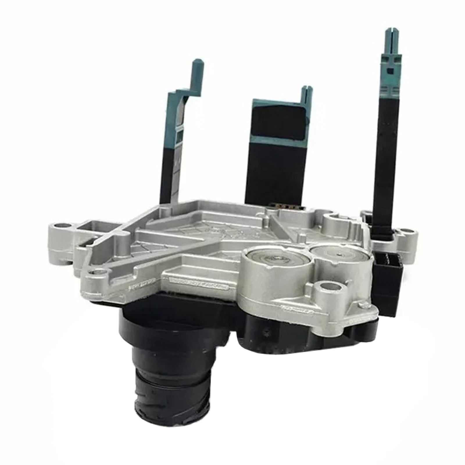 Unità di controllo della trasmissione automatica TCM 01J927156JG per Audi A6 V6 3.0L 18 PIN CVT 2002-2004