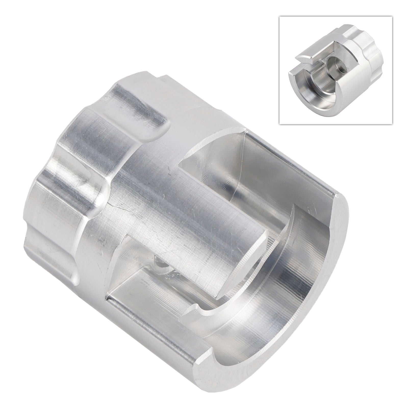 Specjalistyczne narzędzie do szoku mózgowego dla FOX 2014-2017 - Weź pod kątem konserwacji lub rekonstrukcji