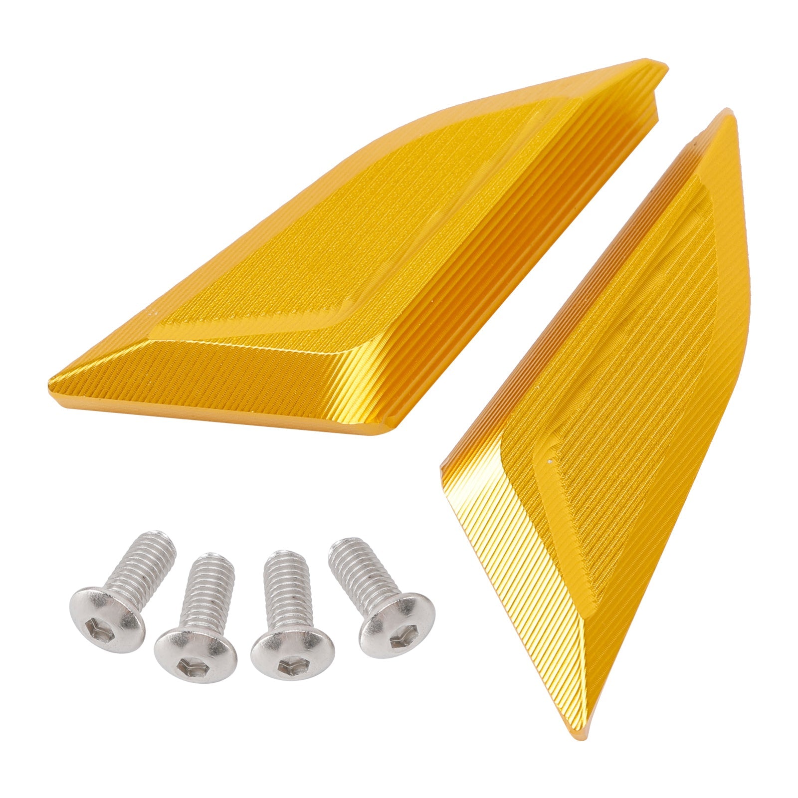 CNC Racing spiegelborgplaten voor Ducati Panigale V4 Superleggera Speciale