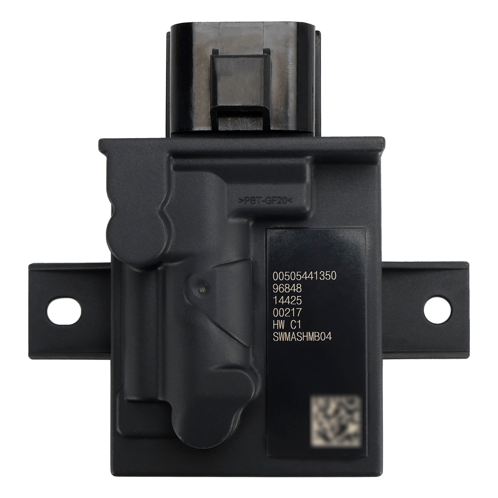 Modulo di controllo della pompa del carburante per Alfa Romeo Giulia 2.0L (2017-2020) - Numero di parte : 00505441350