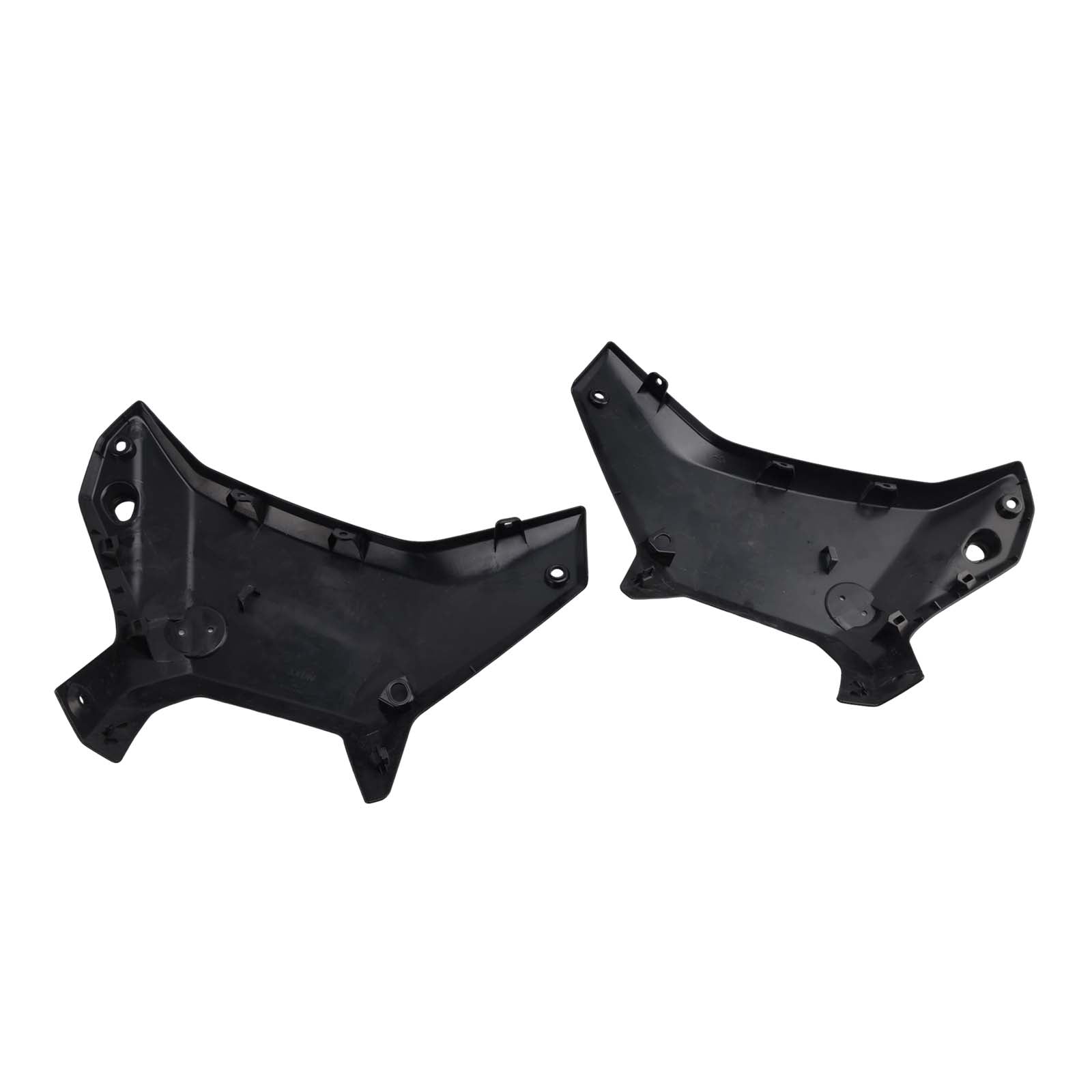 2025-2026 Pour Yamaha Tenere 700 T700S Carénages de panneau de cadre latéral