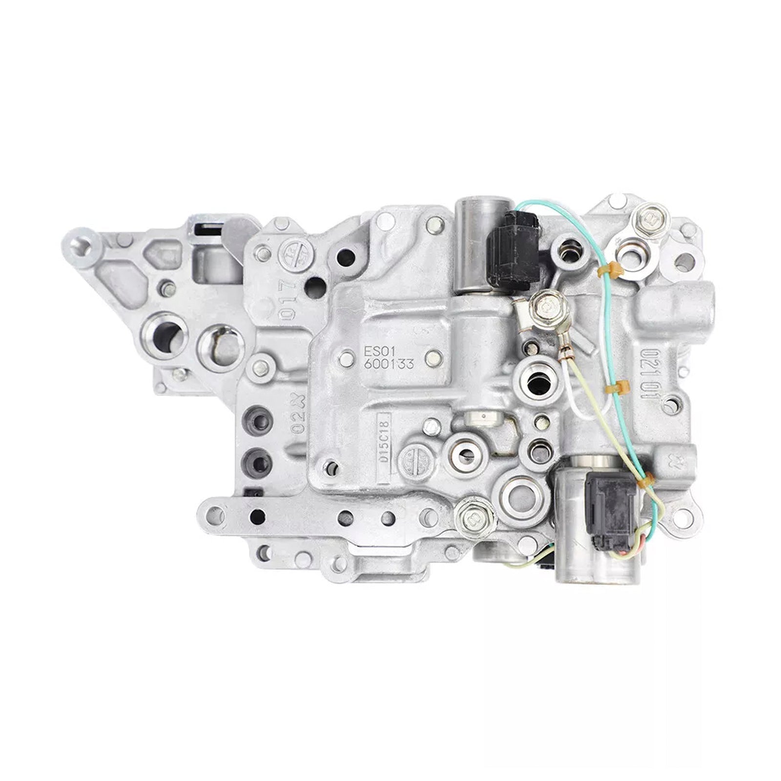 CVT VALVE BODY 27000-5X9-014 para Honda CR-V Civic 2015 y más