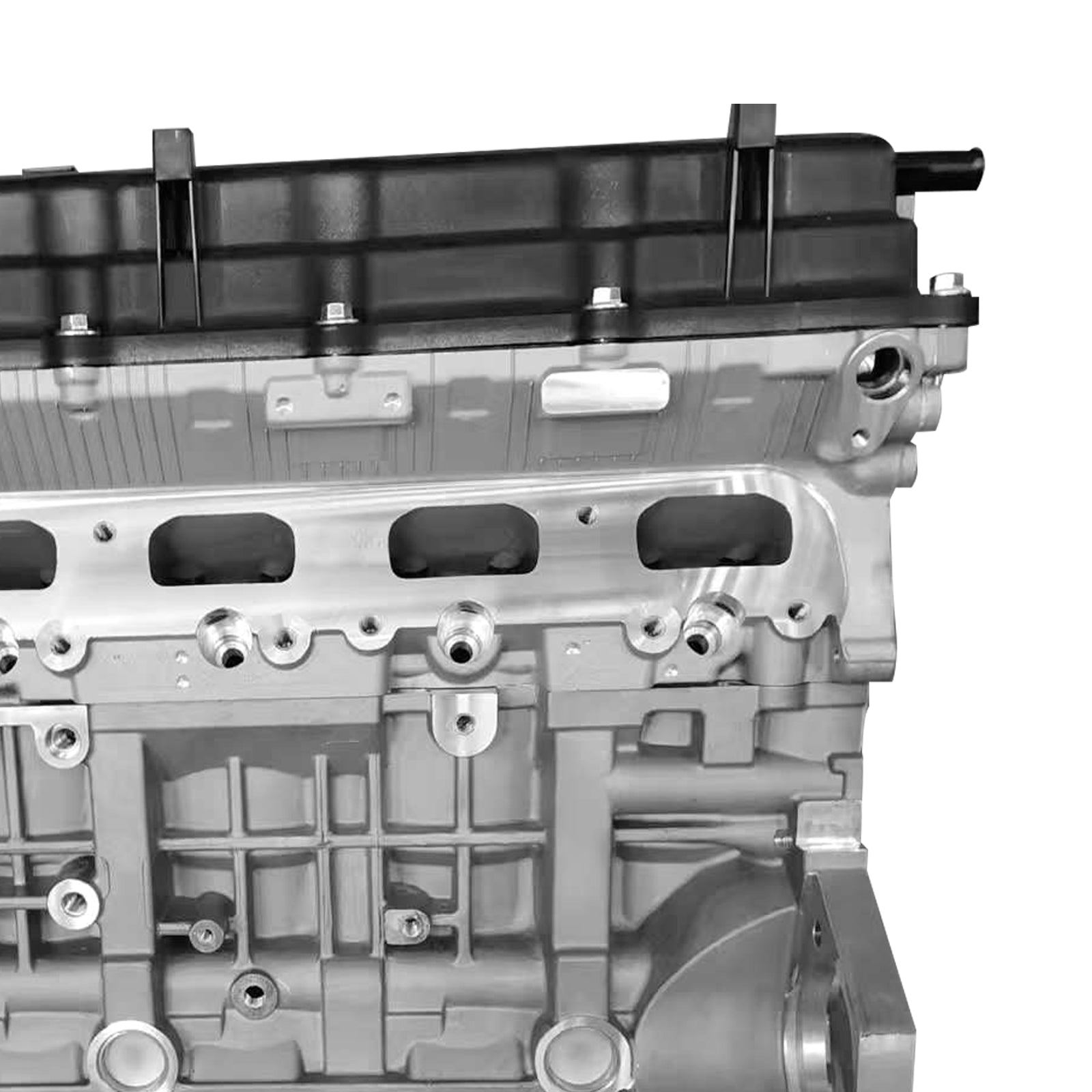 Blok silnika (stary typ) do Kia Sportage 4-drzwiowy 2.4L G4KJ (2014-2019)