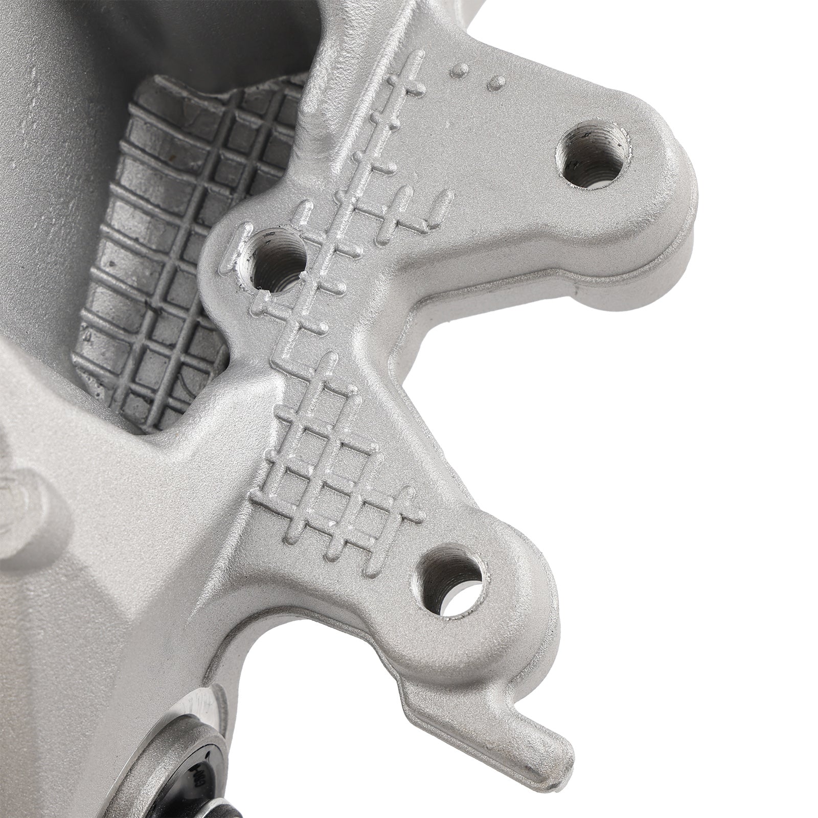 Fusée de suspension arrière gauche 5090073AE pour Jeep Cherokee 2014-2018