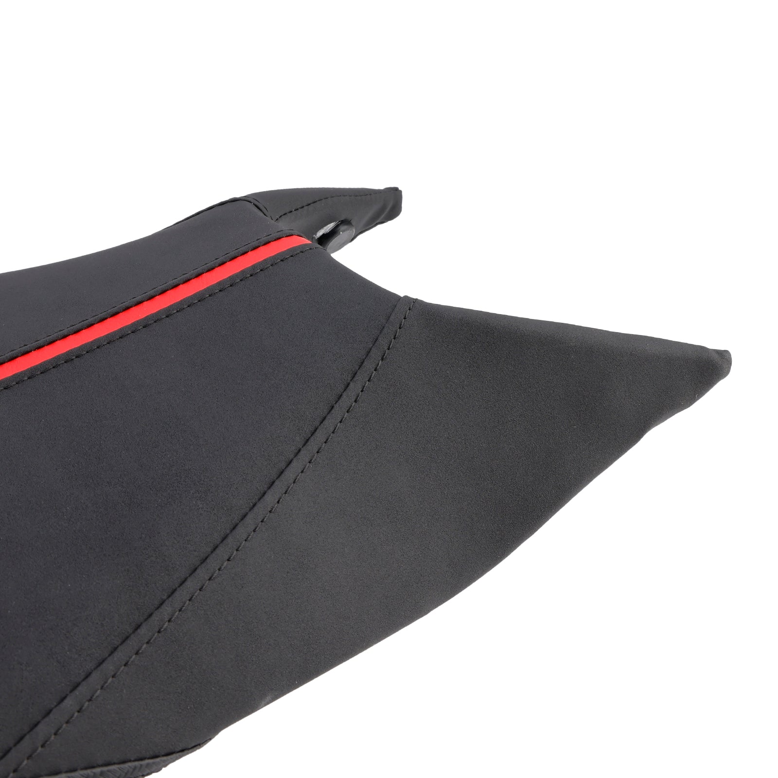 Coussin de siège conducteur avant en polyuréthane pour Aprilia RSV4 1100 Raider 2021-2024