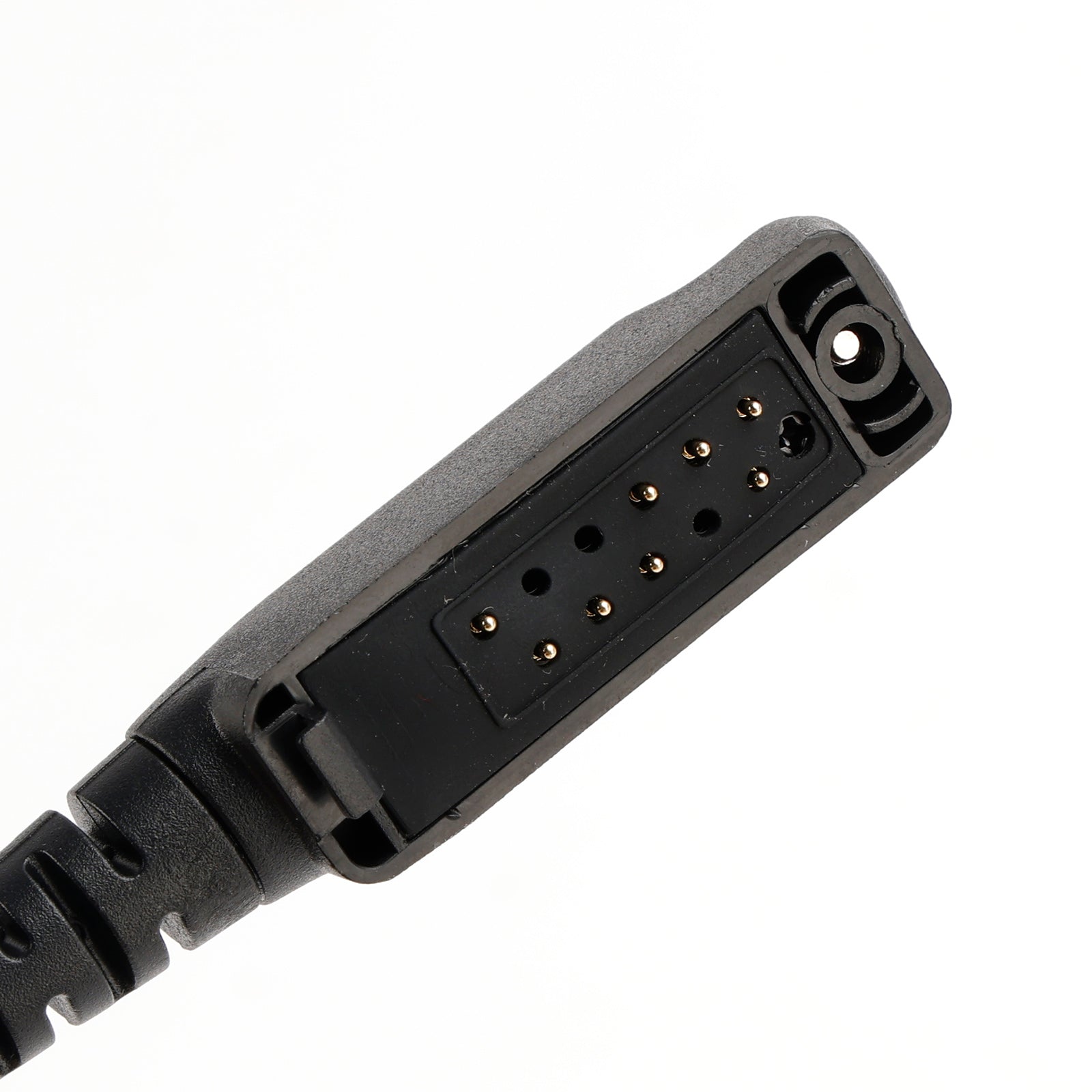 Kabelski pretvornik vmesnika K slušalke K za Sepura STP8000 STP8030 STP8035