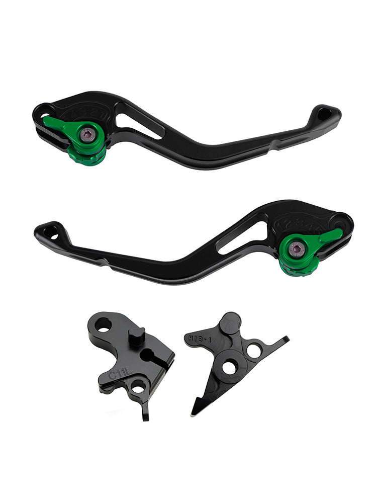 Krótka dźwignia hamulca sprzęgła dla Honda CRF1100L Africa Twin 2020-2021