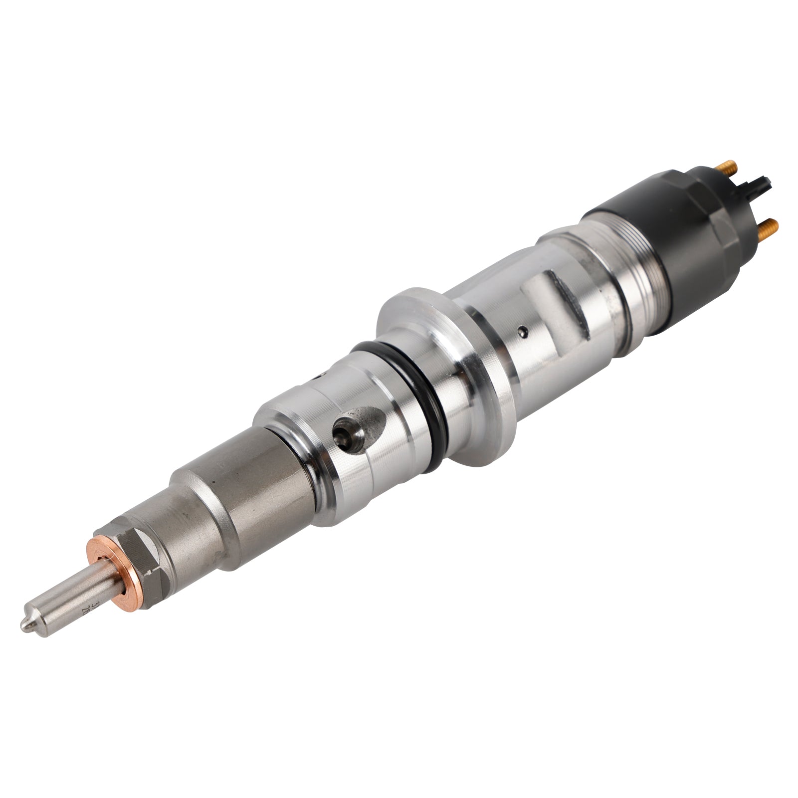 1 injecteur de carburant pour Cummins ISB 6.7L QSB 4.5L 6.7L 5254261 0445120177