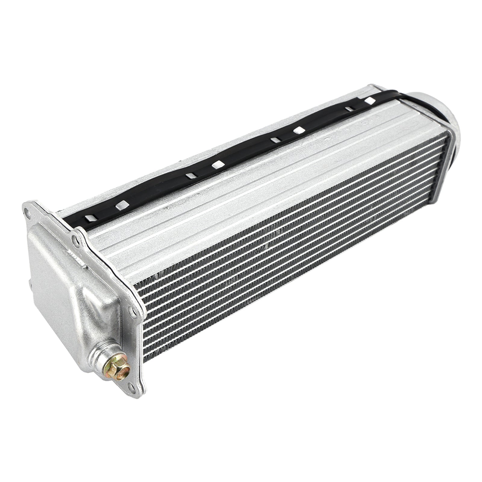 Intercooler turbo de 2 piezas para Audi S4 3.0L (2010-2016) - Número de pieza :  06E-145-621-S