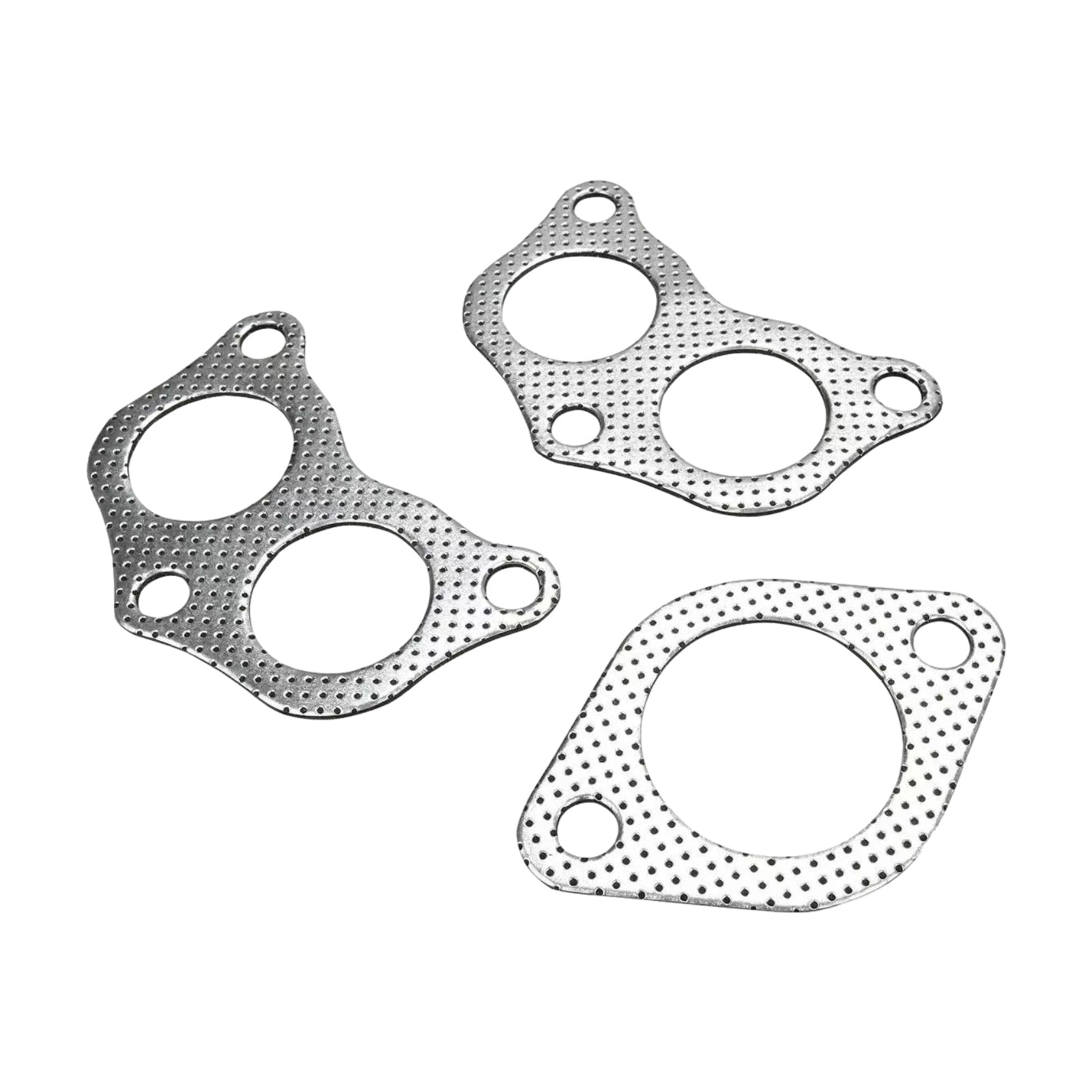 Kolektor wydechowy ze stali nierdzewnej do Subaru Impreza 2.5RS (1997-2005)