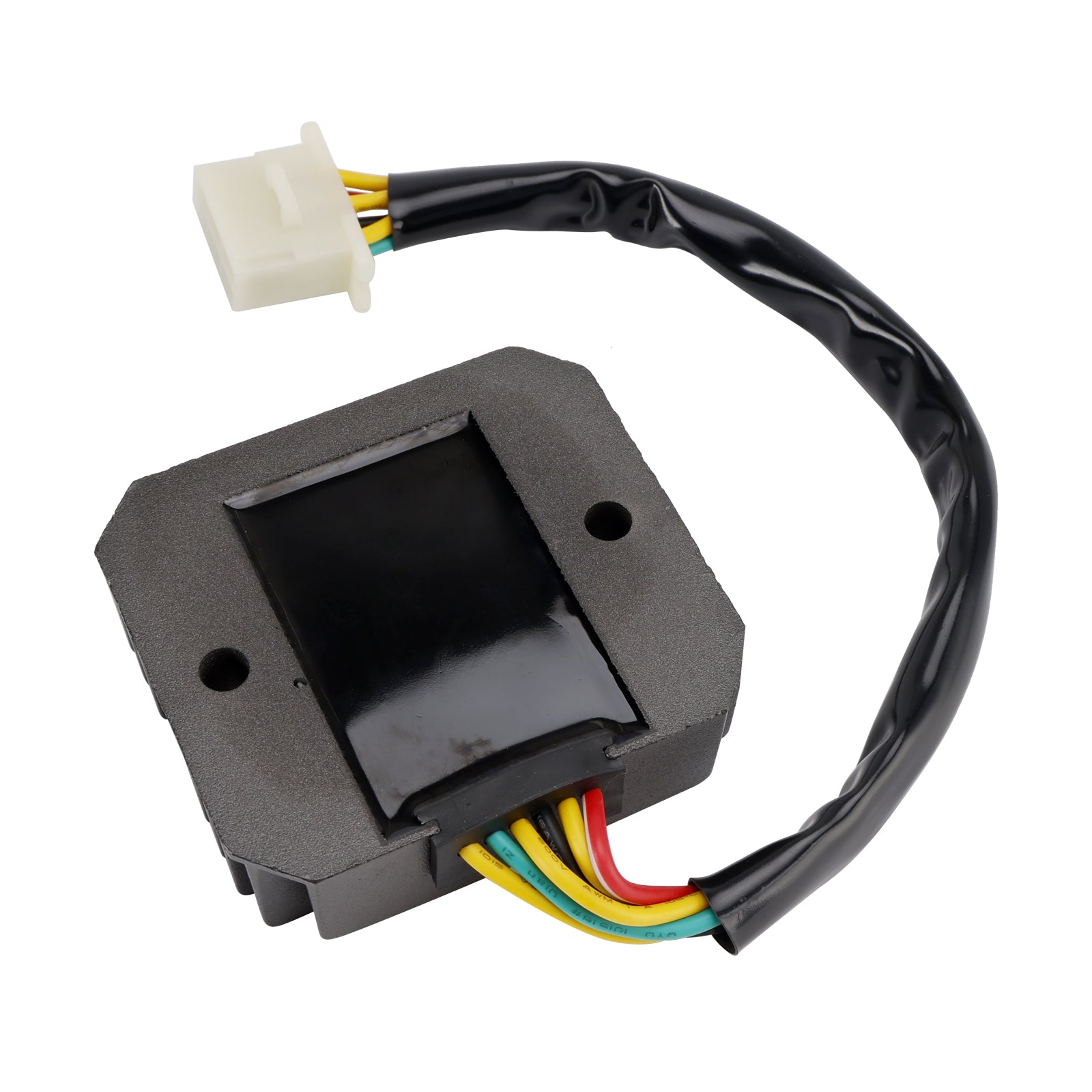 Komplet regulatorja statorskih tuljav za Honda FES 125 Pantheon 2003-2006 31120-KRJ-901