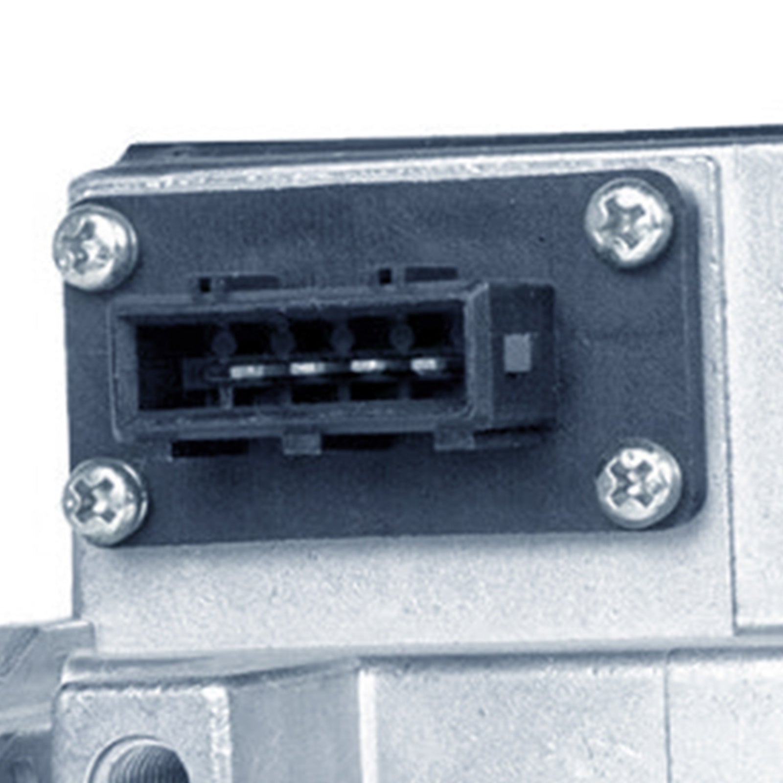 Sensore del misuratore di portata d'aria 0280202083 17105399 per BMW E28 520i 2.0 95 kW/129 CV (12/1986-12/1987)