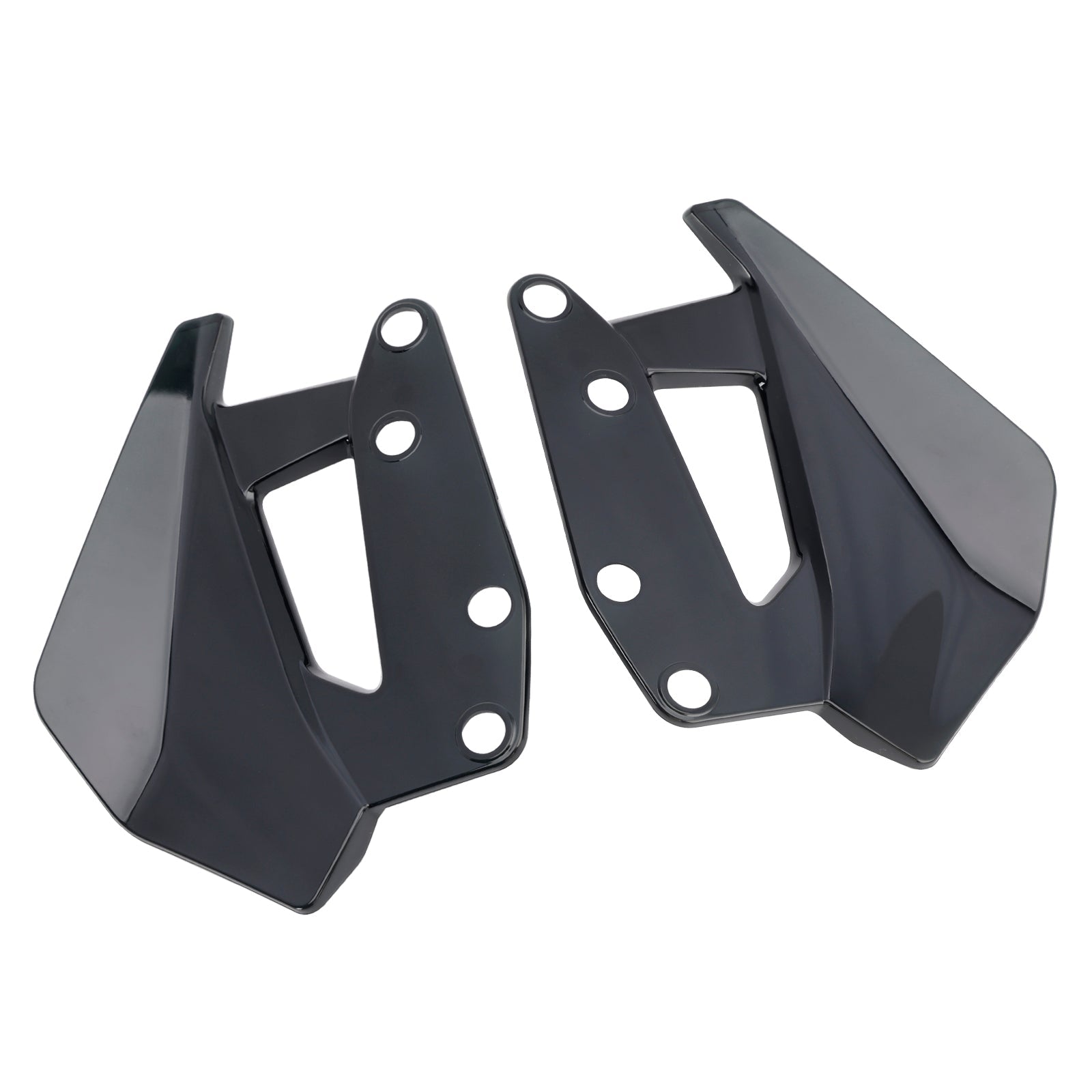 Laterale luchtdeflector voor BMW R1300GS 2024-2025