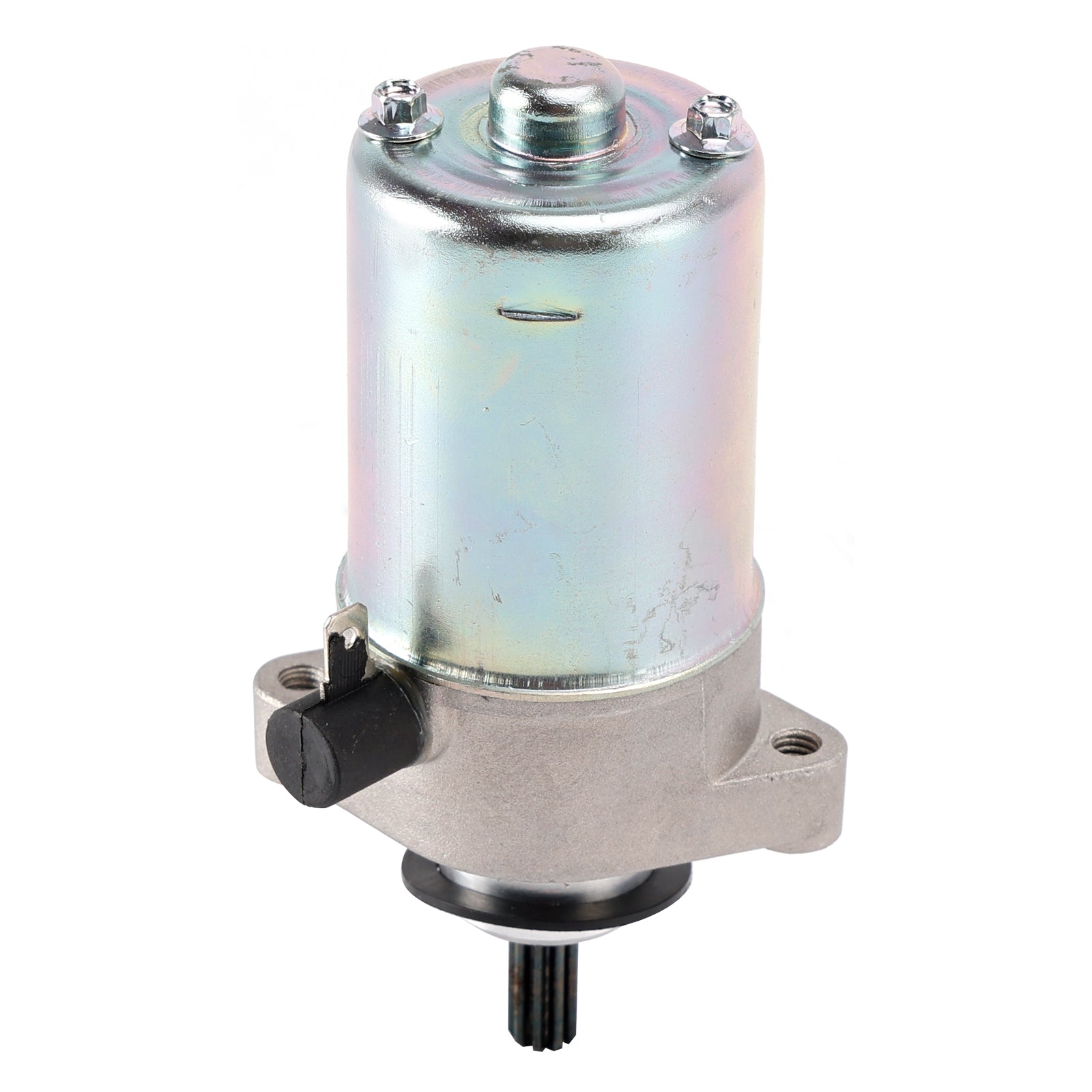 Démarreur pour moteur Suzuki DR-Z 50 DRZ50 2019-2025 DR-Z 70 DRZ70 2008-2018