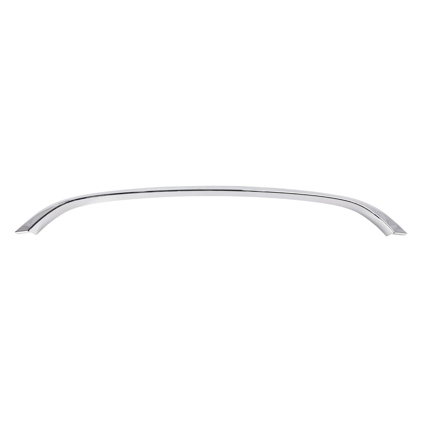 2012-2015 Mini Cooper Roadster R59 Base S JCW Moulure de capot Garniture Moulure chromée 51132751040