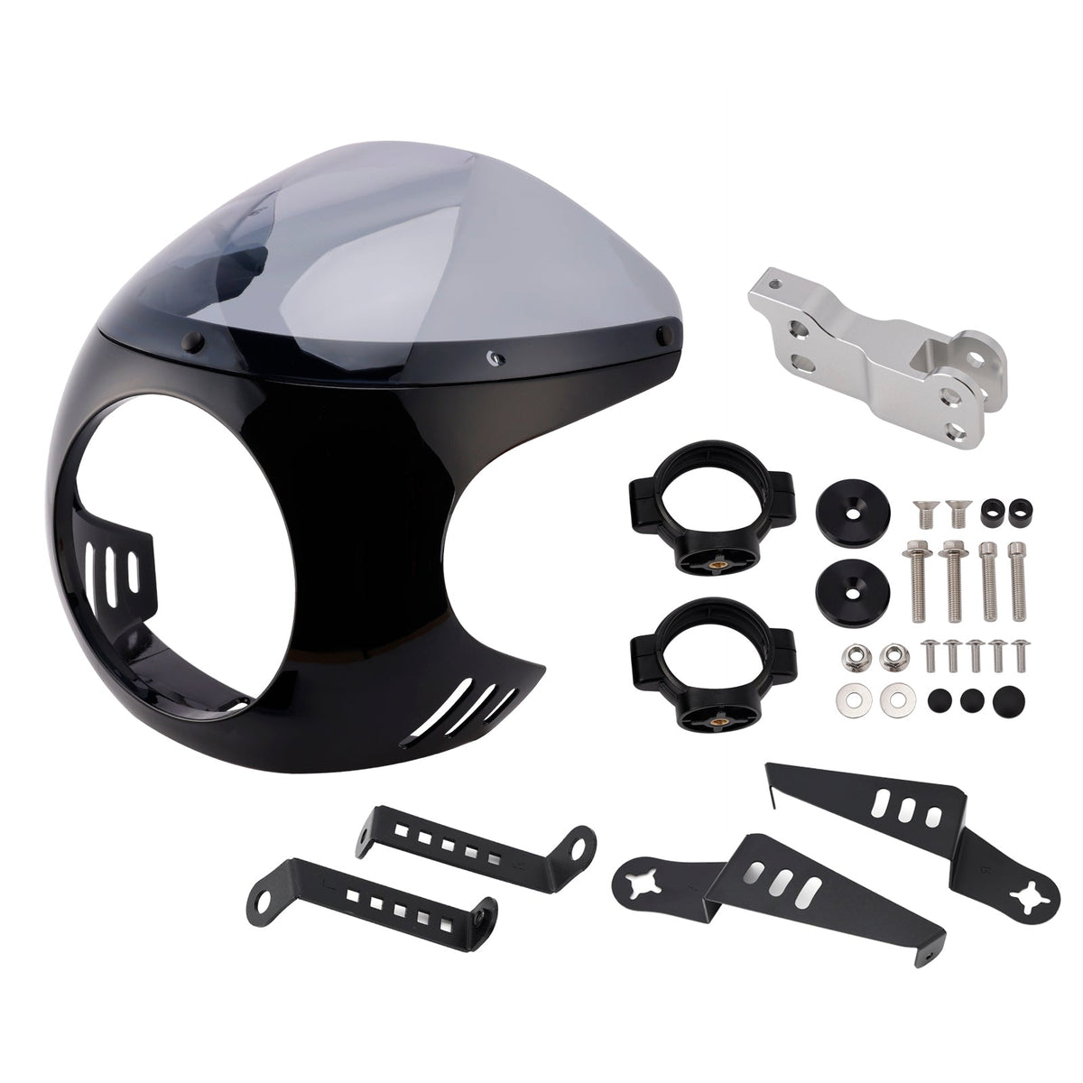 Pare-brise pour BMW R NINE T (2014-2024)