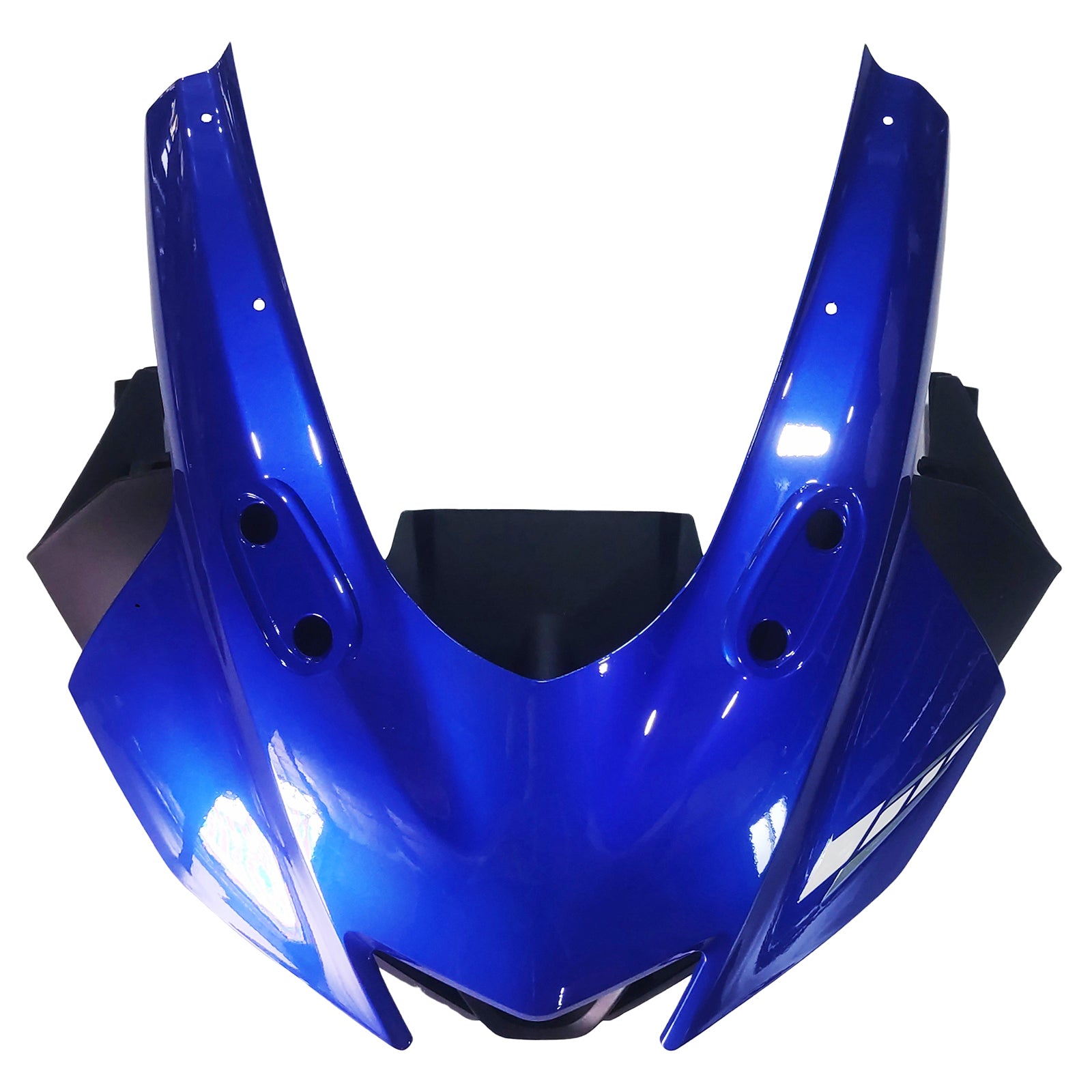 Kit de carénage injecté en plastique pour Yamaha YZF R125 2019-2022