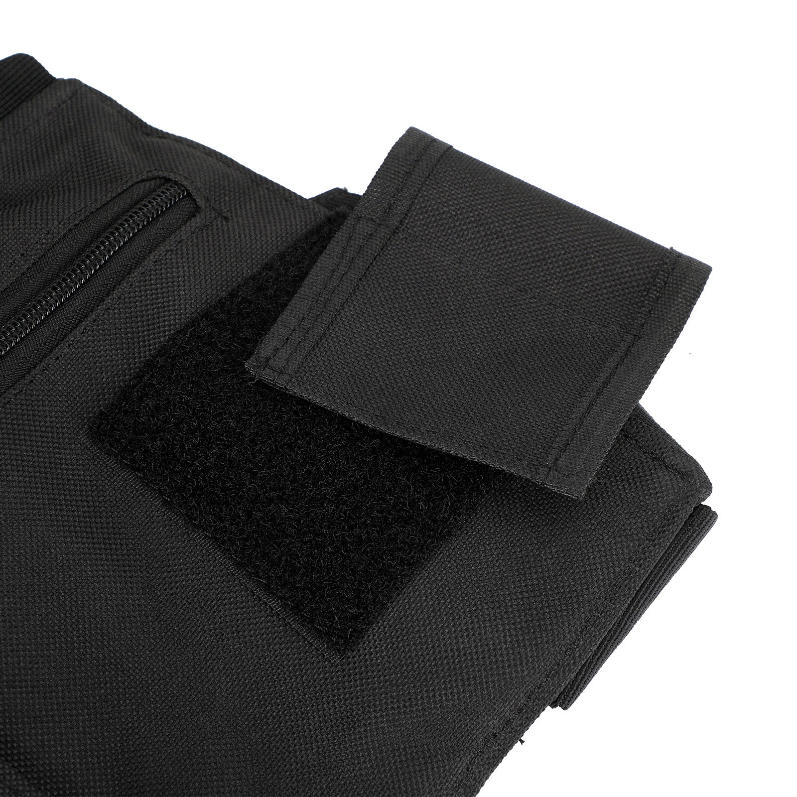 Field Operations Radio Neuf Tactical Multifonctionnel Poitrine Harnais Sac
