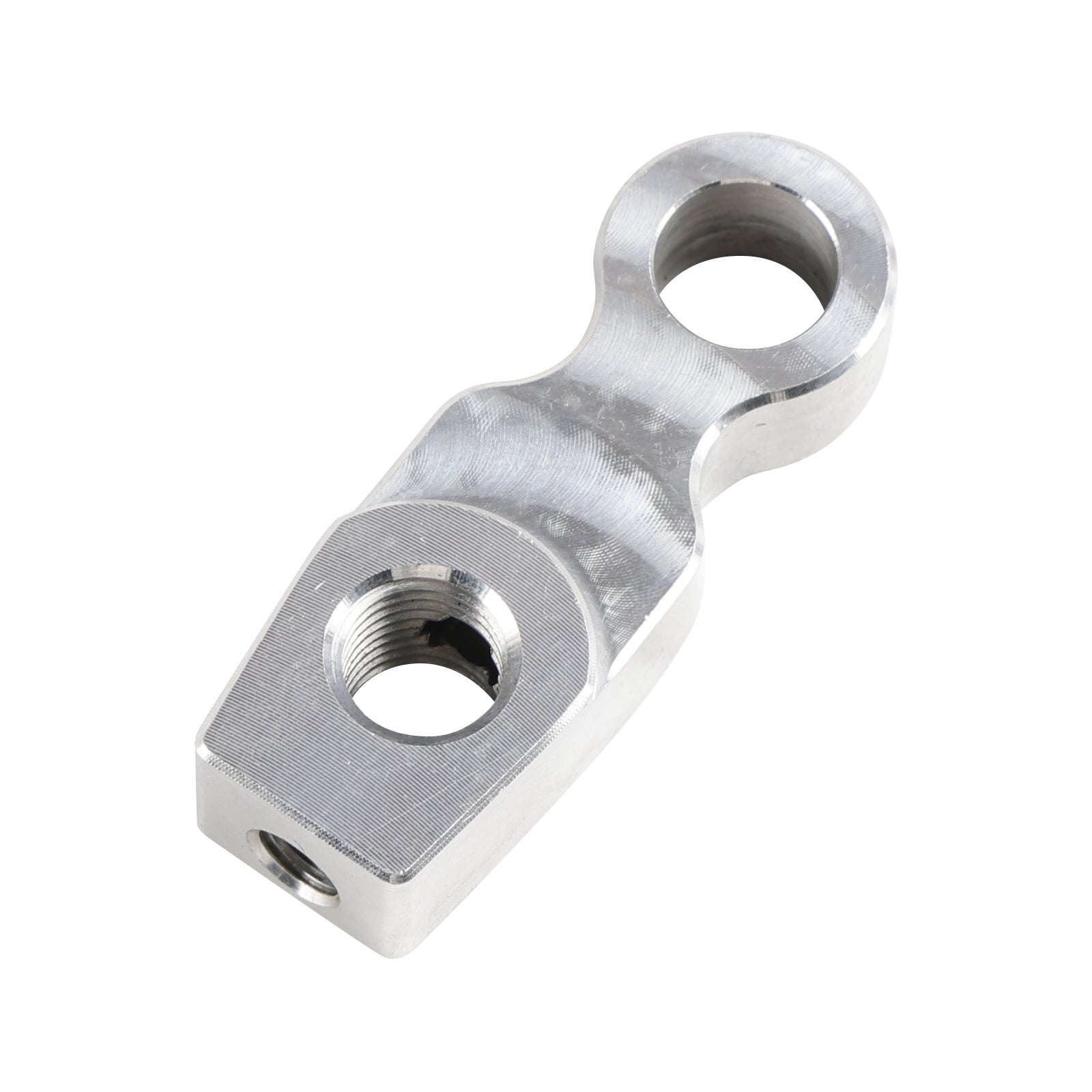 Kit de refuerzo de refuerzo del manillar CNC para BMW R 1300 GS Adventure (2024+) 2023-2024 H = 38 mm