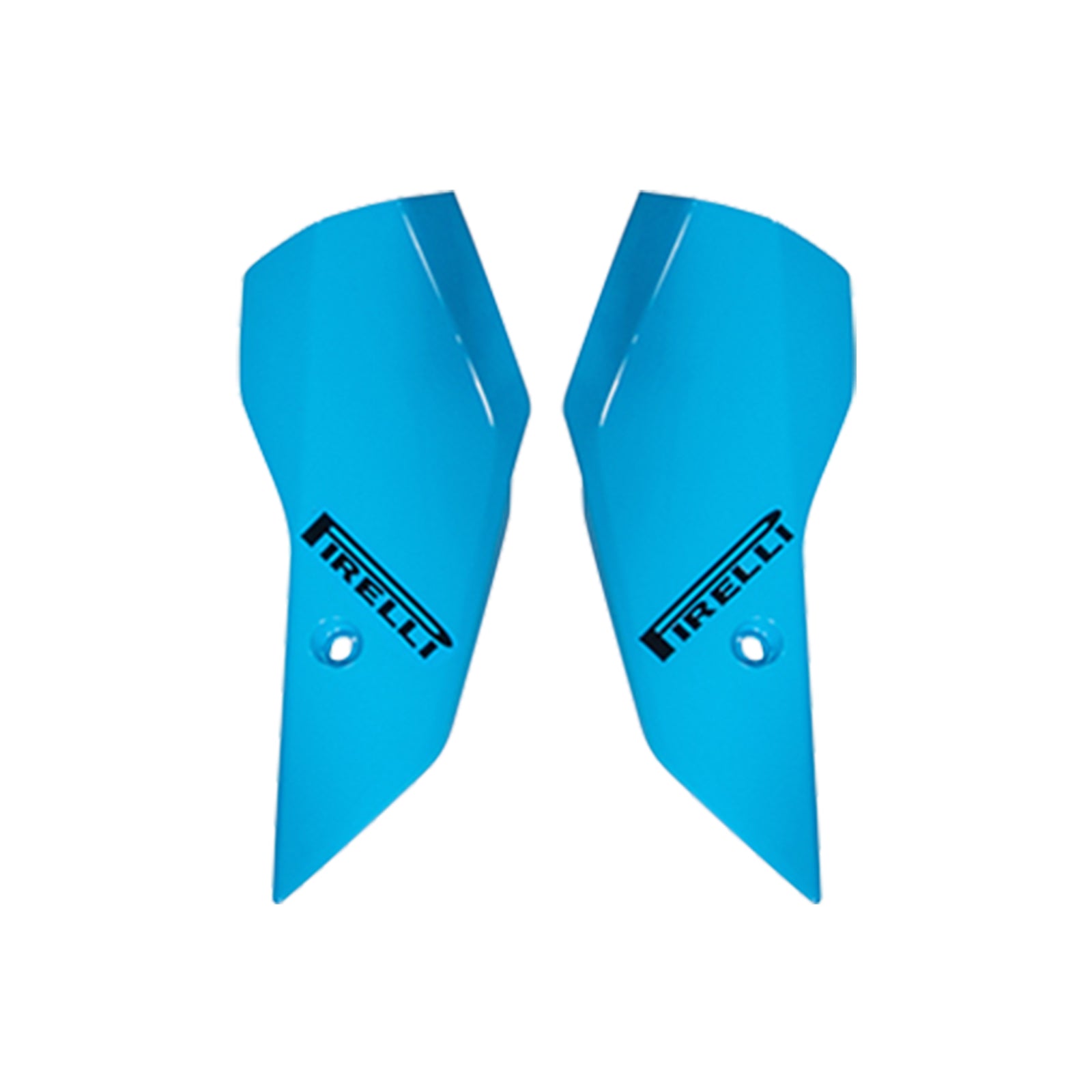 Kit de carénage de carrosserie ABS par injection pour Yamaha X-MAX 300 XMAX 2023-2024