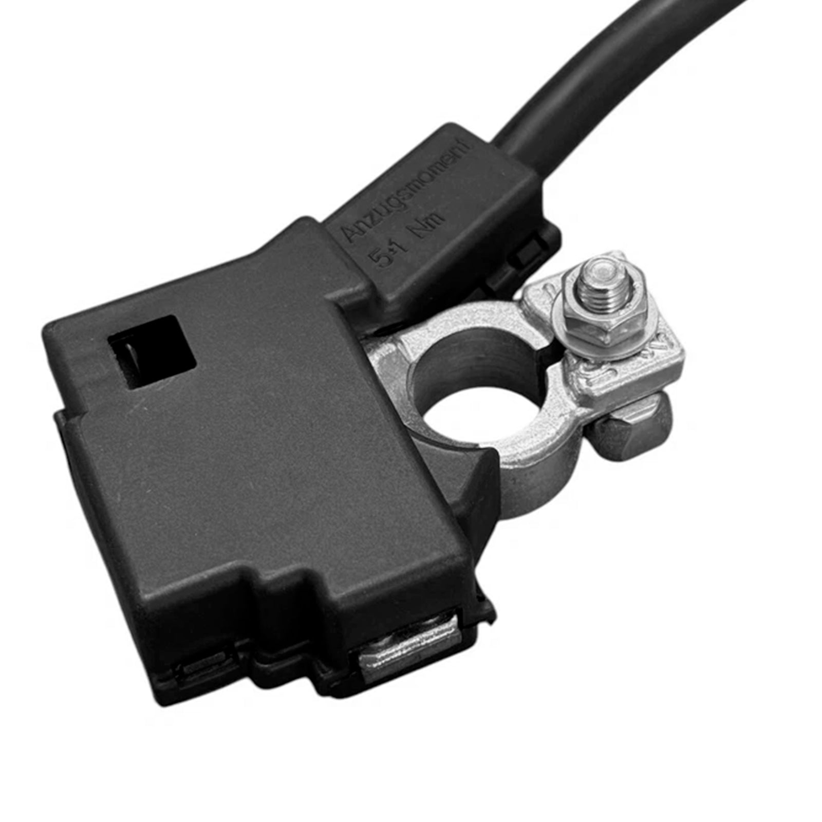 Câble de borne négative de batterie 61219302358 pour BMW F30 F07 F06 F02