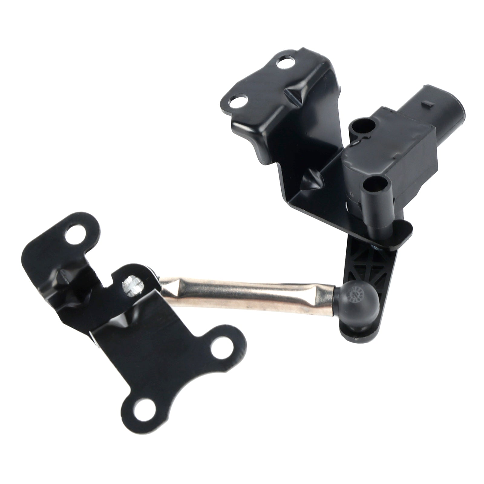 Stoječi levi senzor za zadnjo svetlobo za sedež VW Passat Sharan 7N