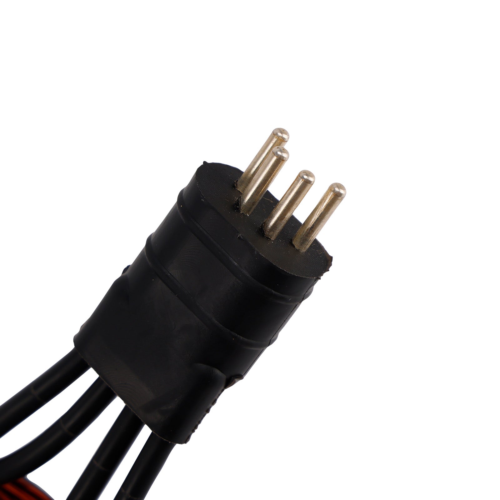 FXE elektrische start stator generator voor Super Glide 1200 (1974-1975) - Onderdeelnummer : 29965-70