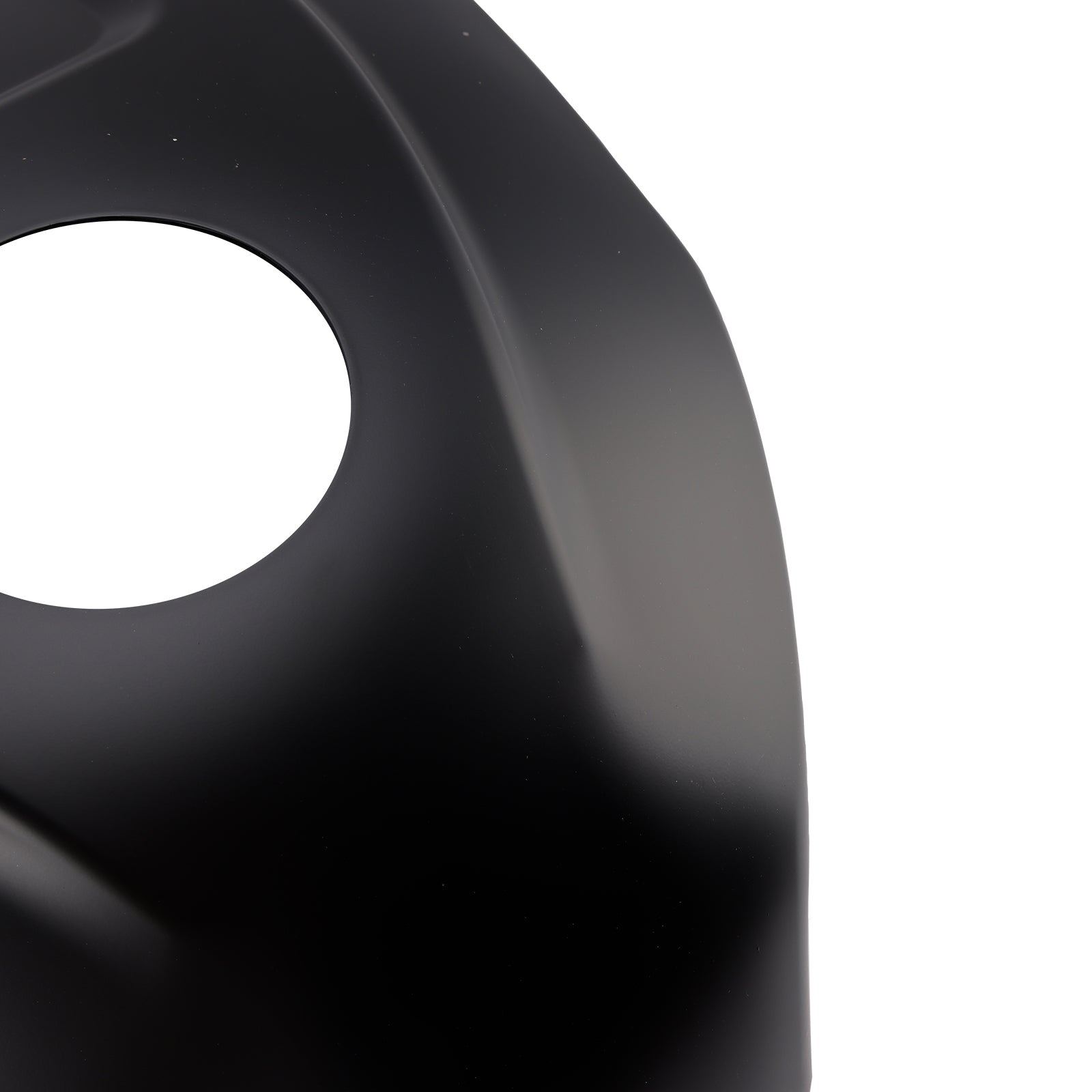 Garniture de carénage de couvercle de réservoir d'essence pour Aprilia RSV4 2021-2024