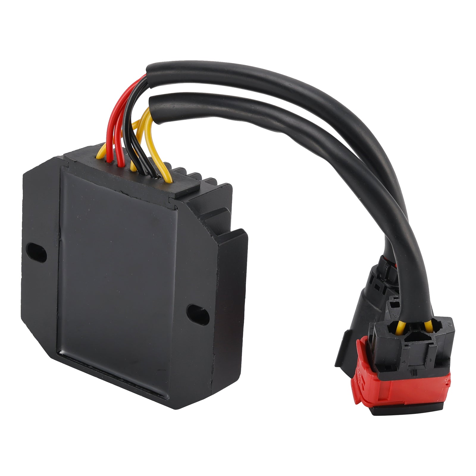 Reporter del regolatore bifase per Interceptor e Continental GT 650 2018-2025