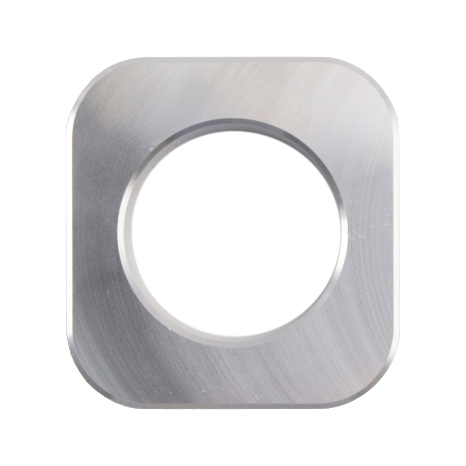 Accoppiatore di thread Adapter Isostrut per Fox 398-00-842 Dyno Iso STRUT