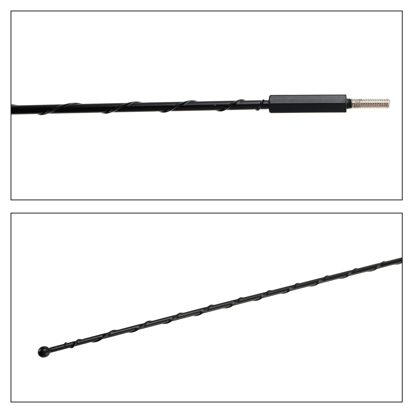 Ročno'sestavljanje'osnova&Antena tip 86300-04050 za Toyota Tacoma 1995-2004