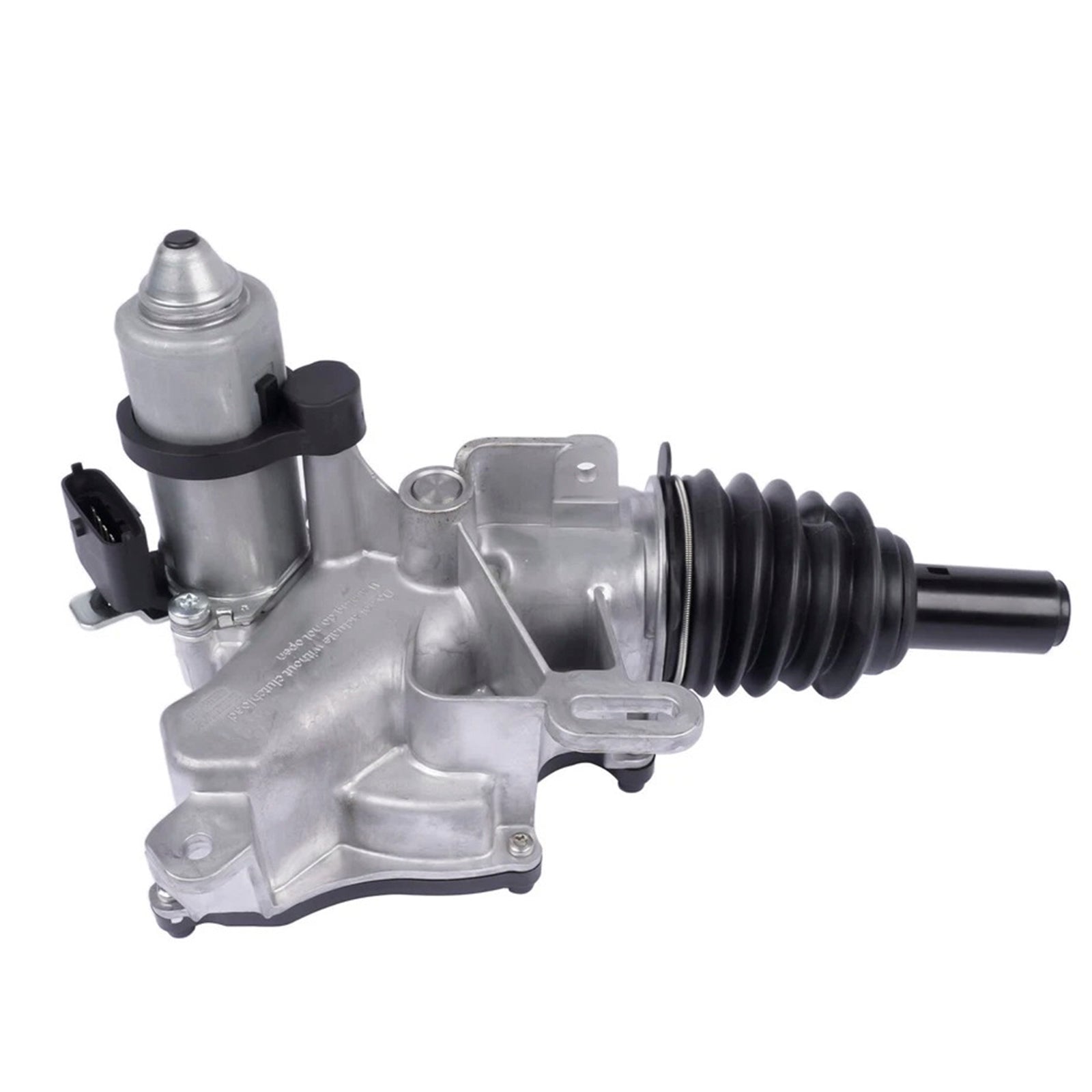 2011.08-2019.11 VW UP! (121, 122, BL1, BL2, BL3, 123) 1.0 55 kW 75 pk 999 cc koppelingscilinder actuator 3981000200