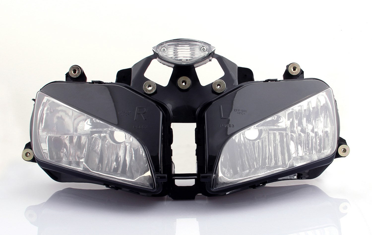 Front Headlight fit for CBR1000RR 04-07 08-11 12-16 CBR60RR 03-06 2007-2012